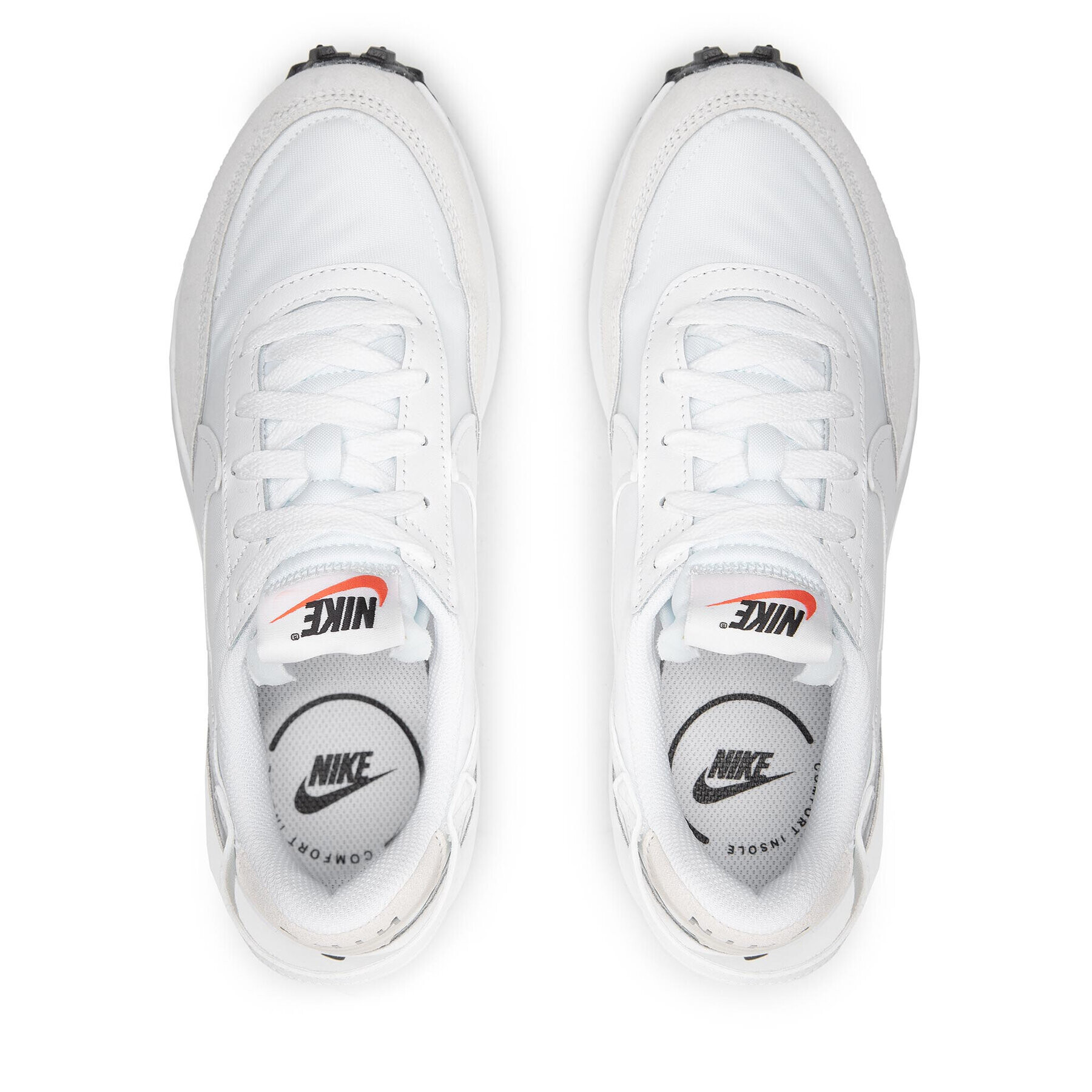 Nike Обувки Waffle Debut DH9523 100 Бял - Pepit.bg