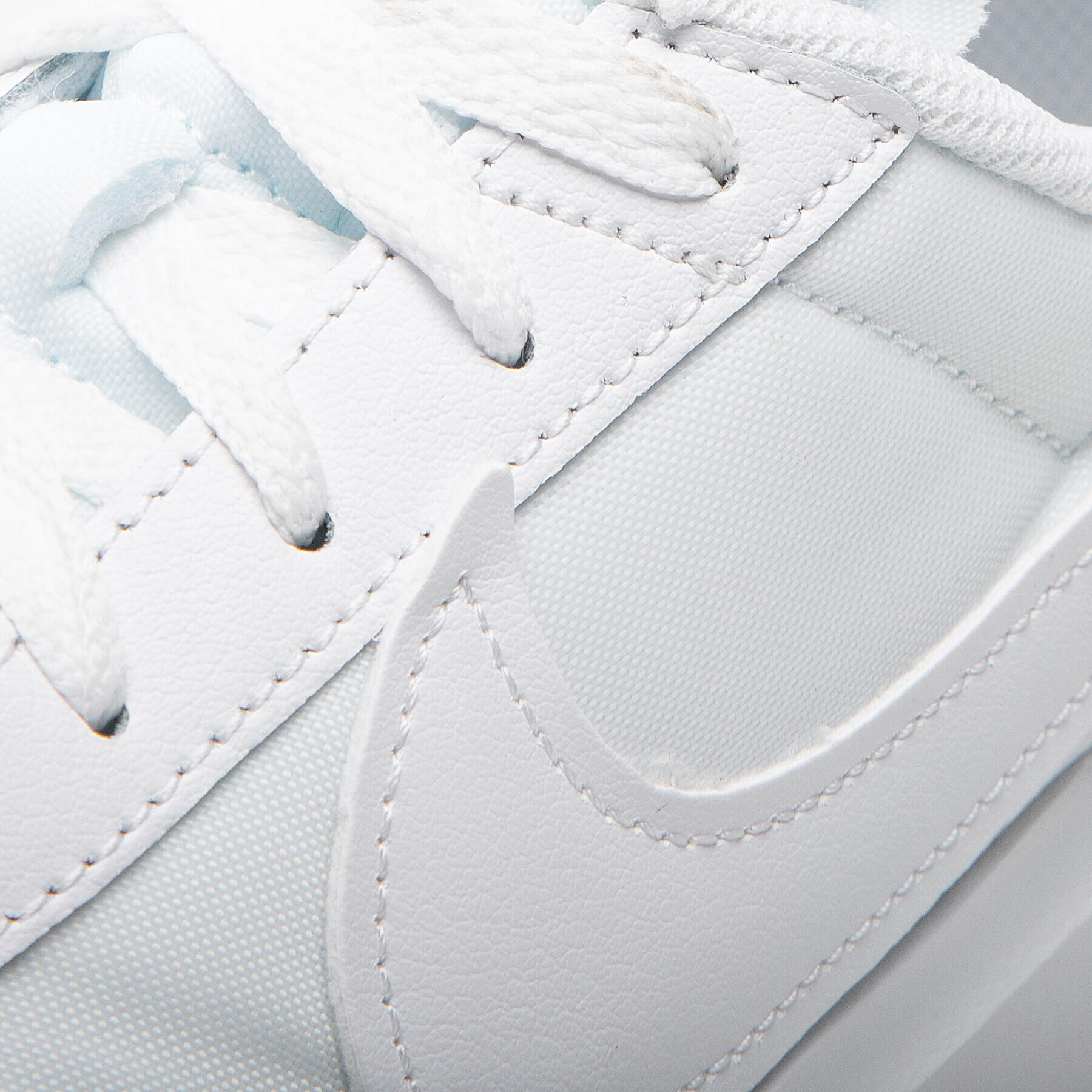 Nike Обувки Waffle Debut DH9523 100 Бял - Pepit.bg