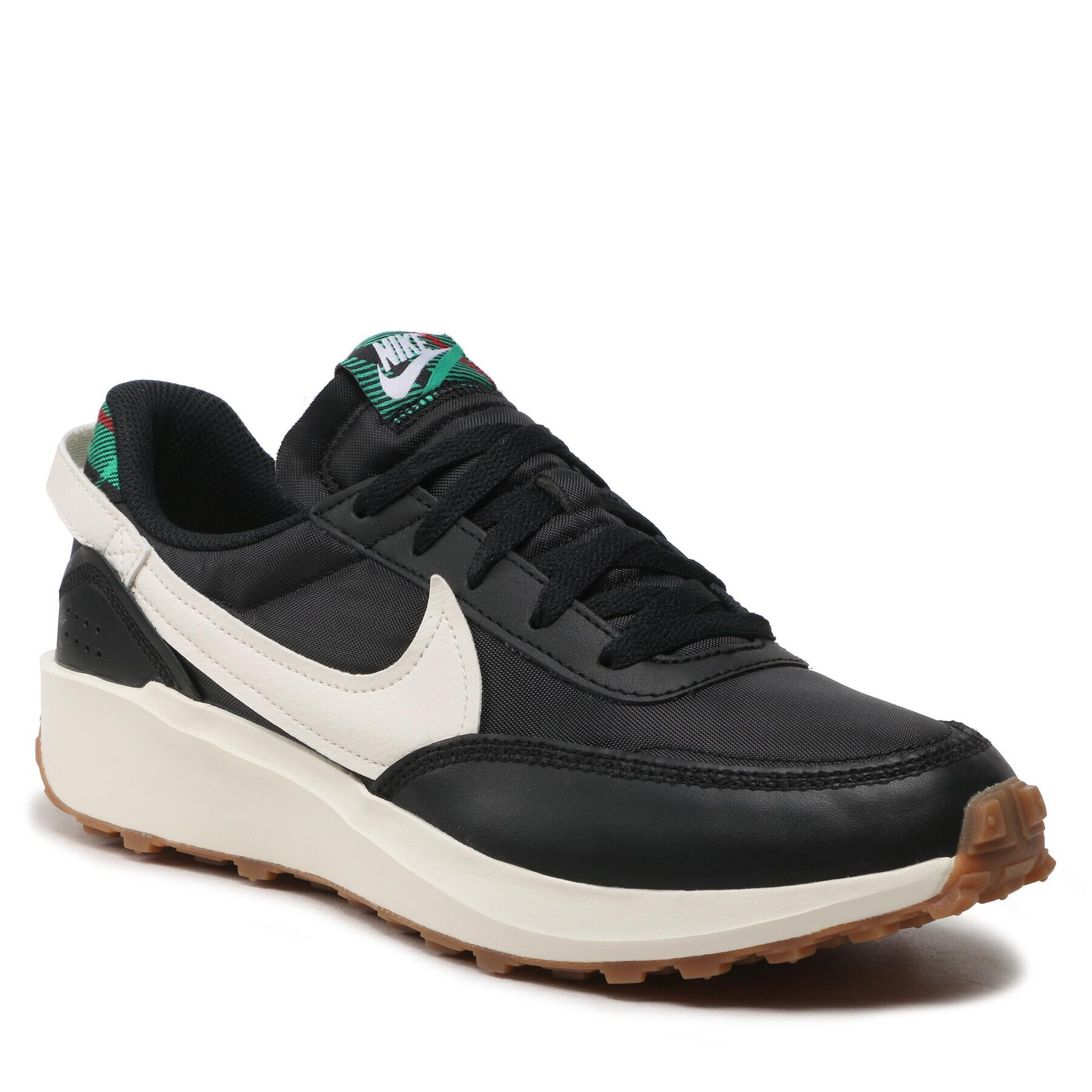 Nike Обувки Waffle Debut Prm DV0813 001 Черен - Pepit.bg