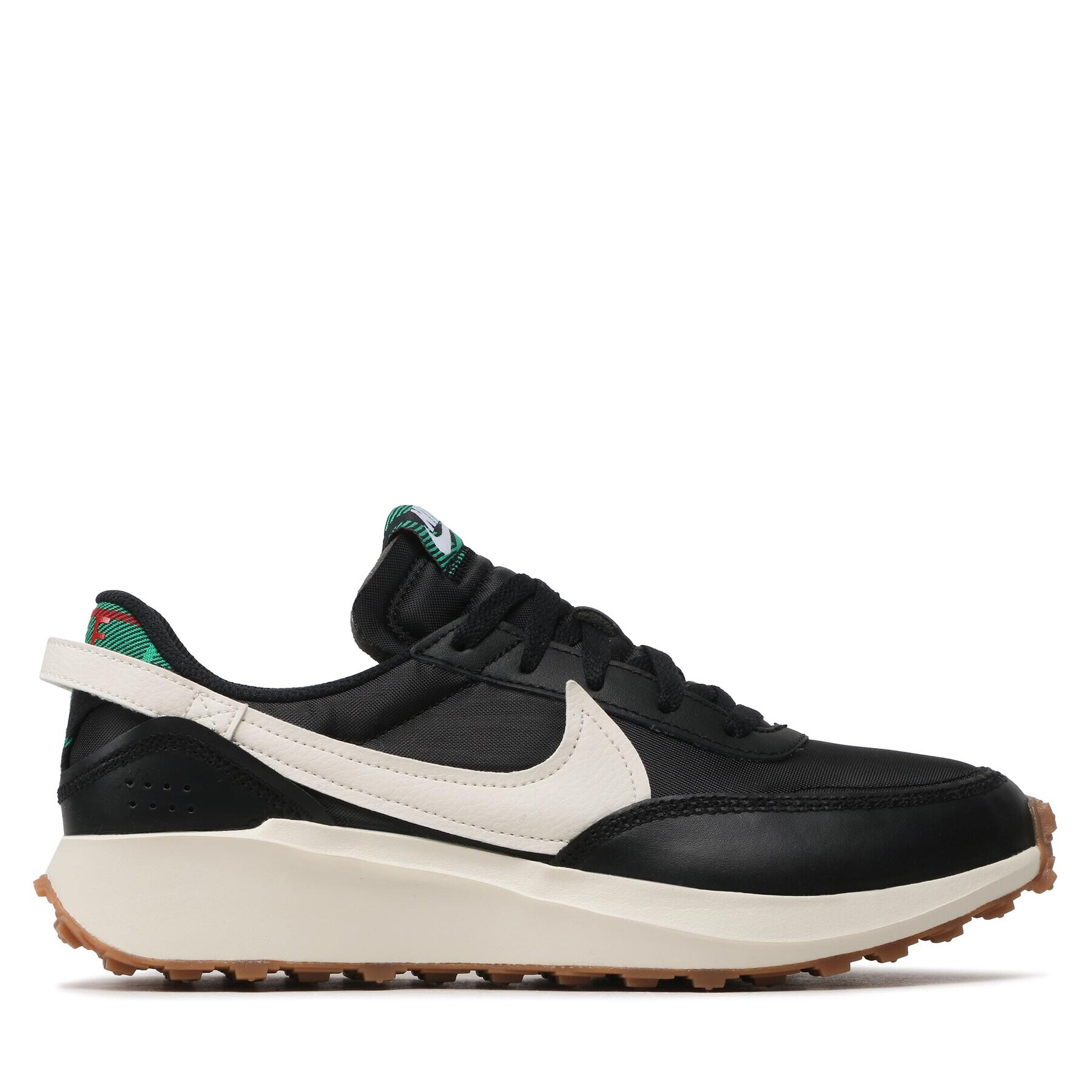 Nike Обувки Waffle Debut Prm DV0813 001 Черен - Pepit.bg