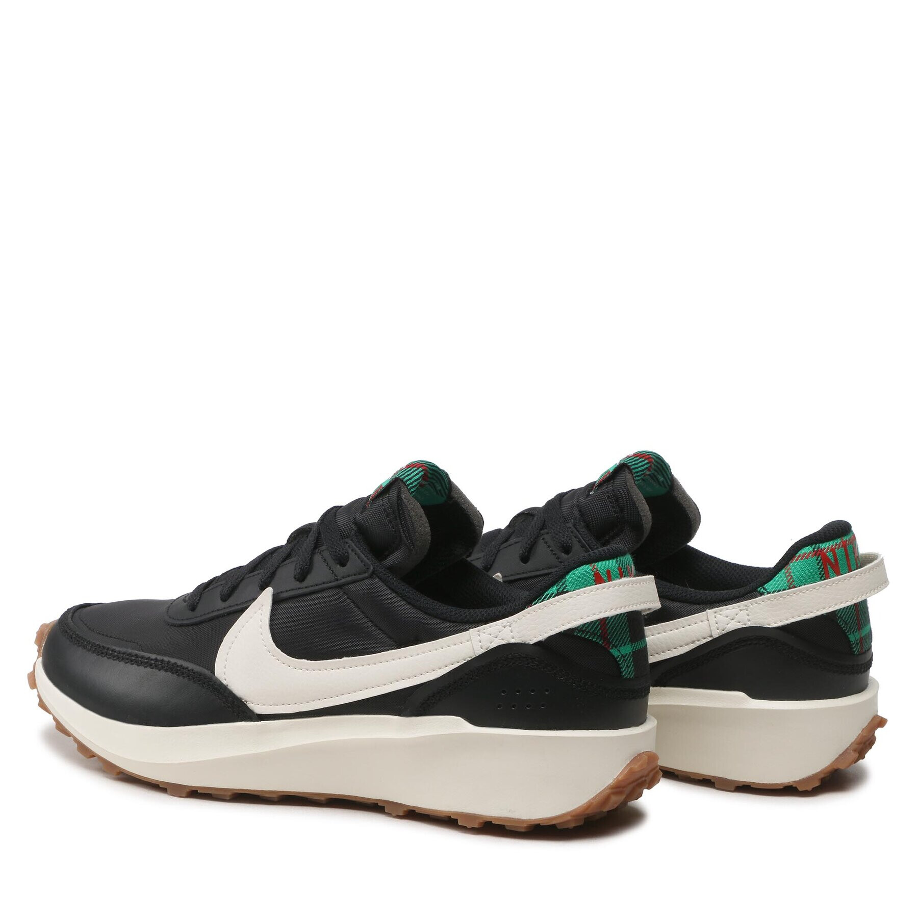 Nike Обувки Waffle Debut Prm DV0813 001 Черен - Pepit.bg
