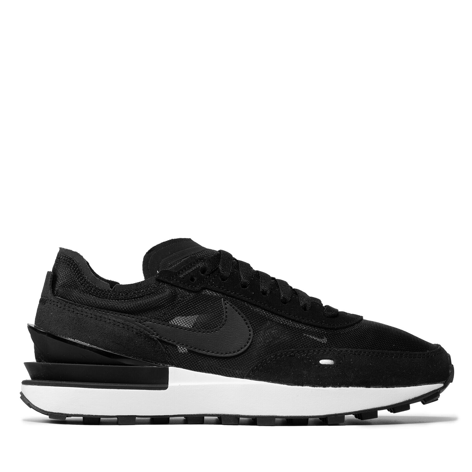 Nike Обувки Waffle One DA7995 001 Черен - Pepit.bg