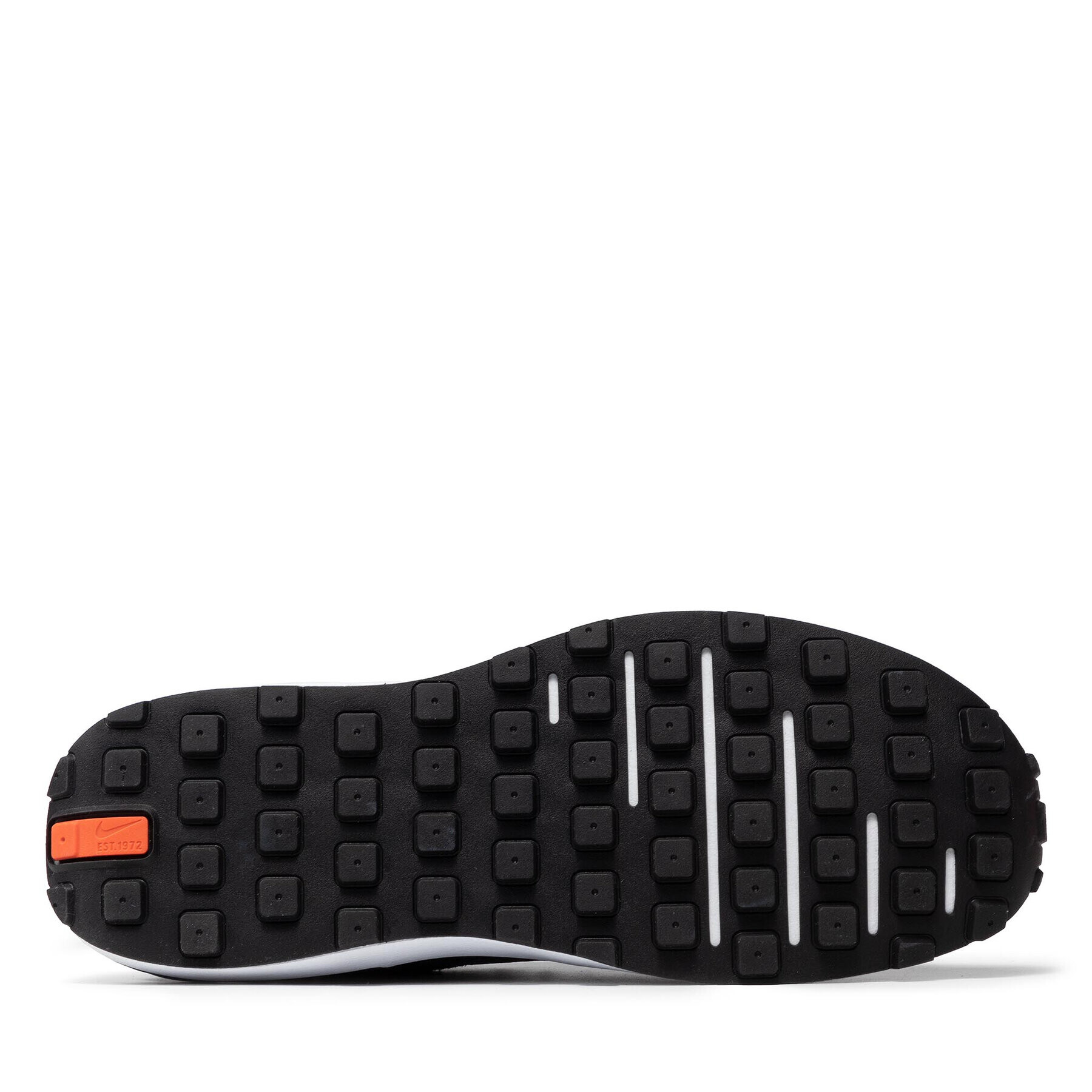 Nike Обувки Waffle One DA7995 001 Черен - Pepit.bg