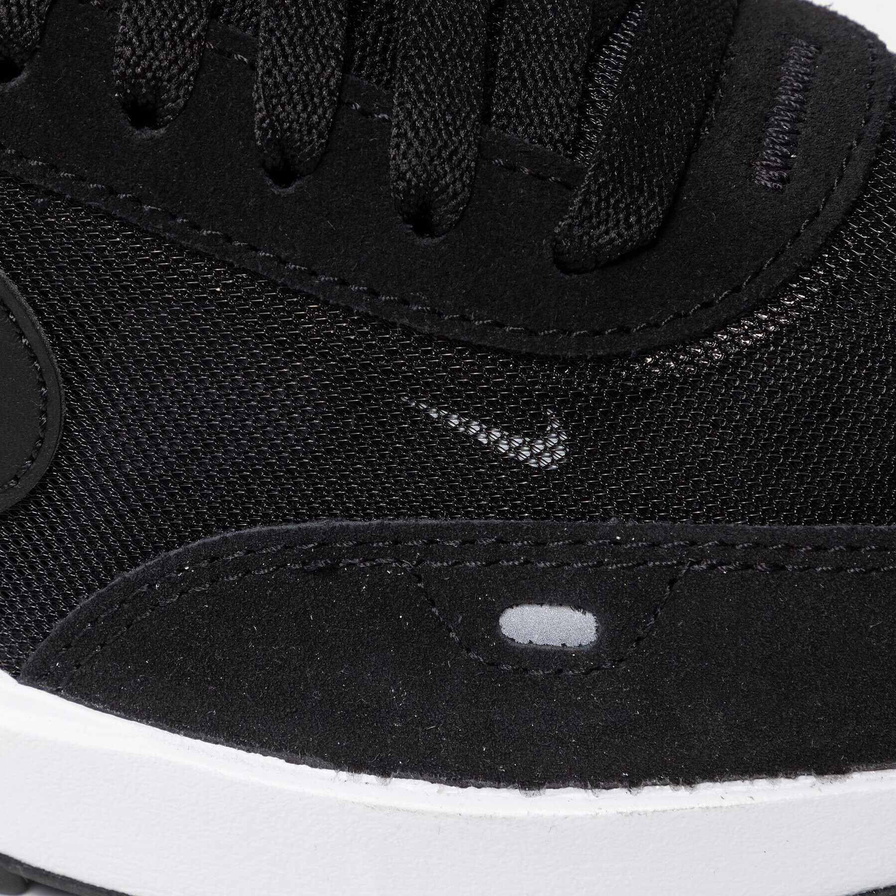 Nike Обувки Waffle One DA7995 001 Черен - Pepit.bg