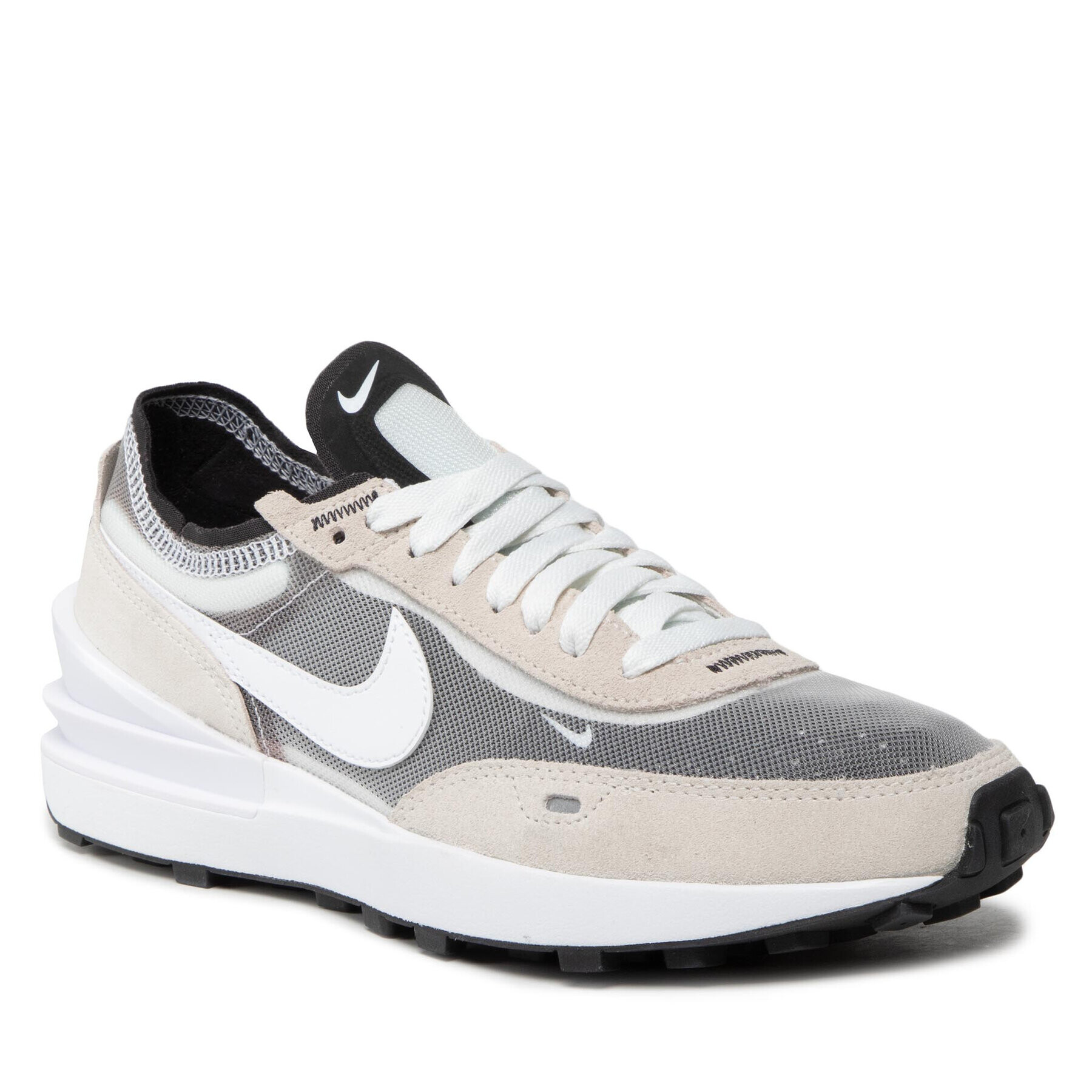 Nike Обувки Waffle One DA7995 100 Бежов - Pepit.bg