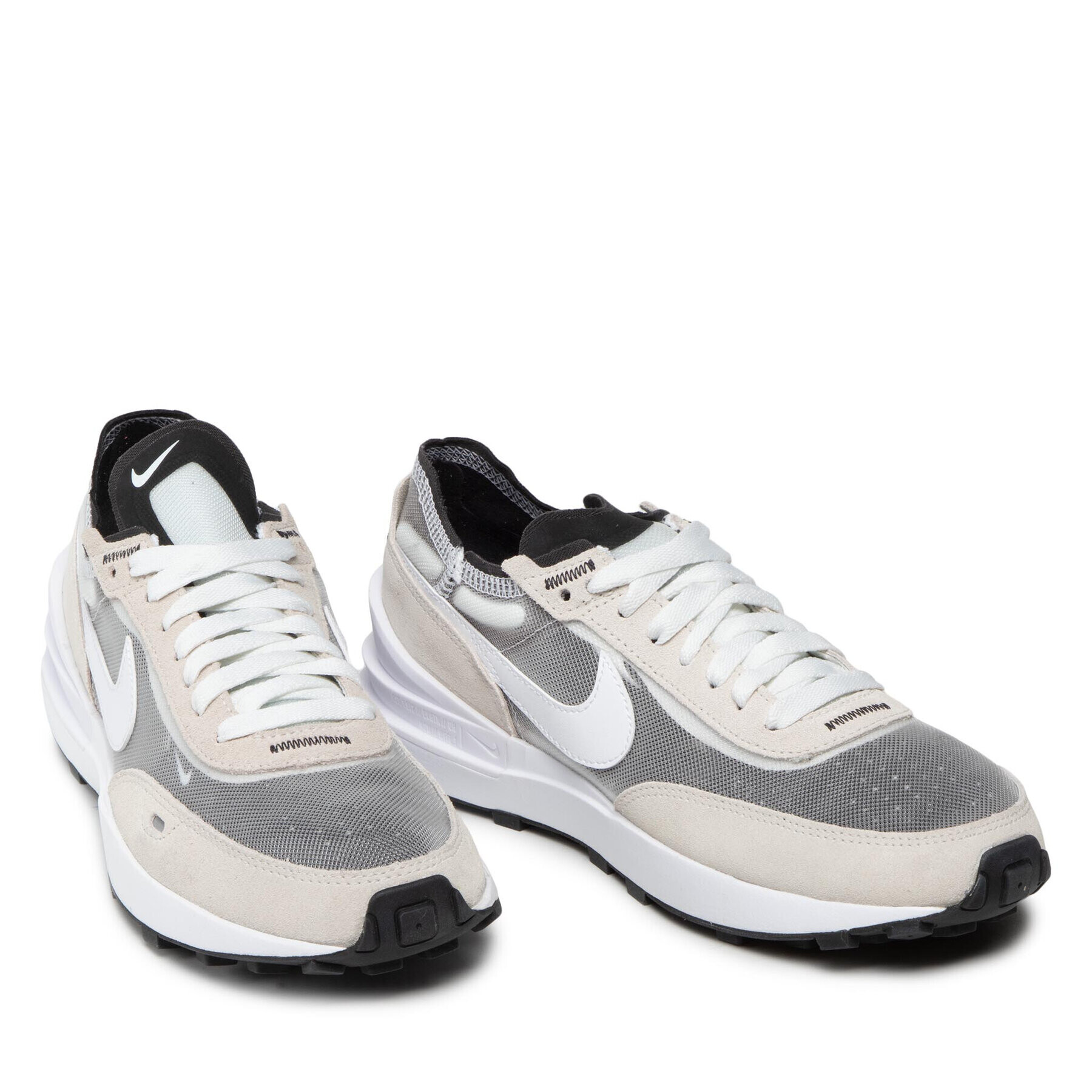 Nike Обувки Waffle One DA7995 100 Бежов - Pepit.bg