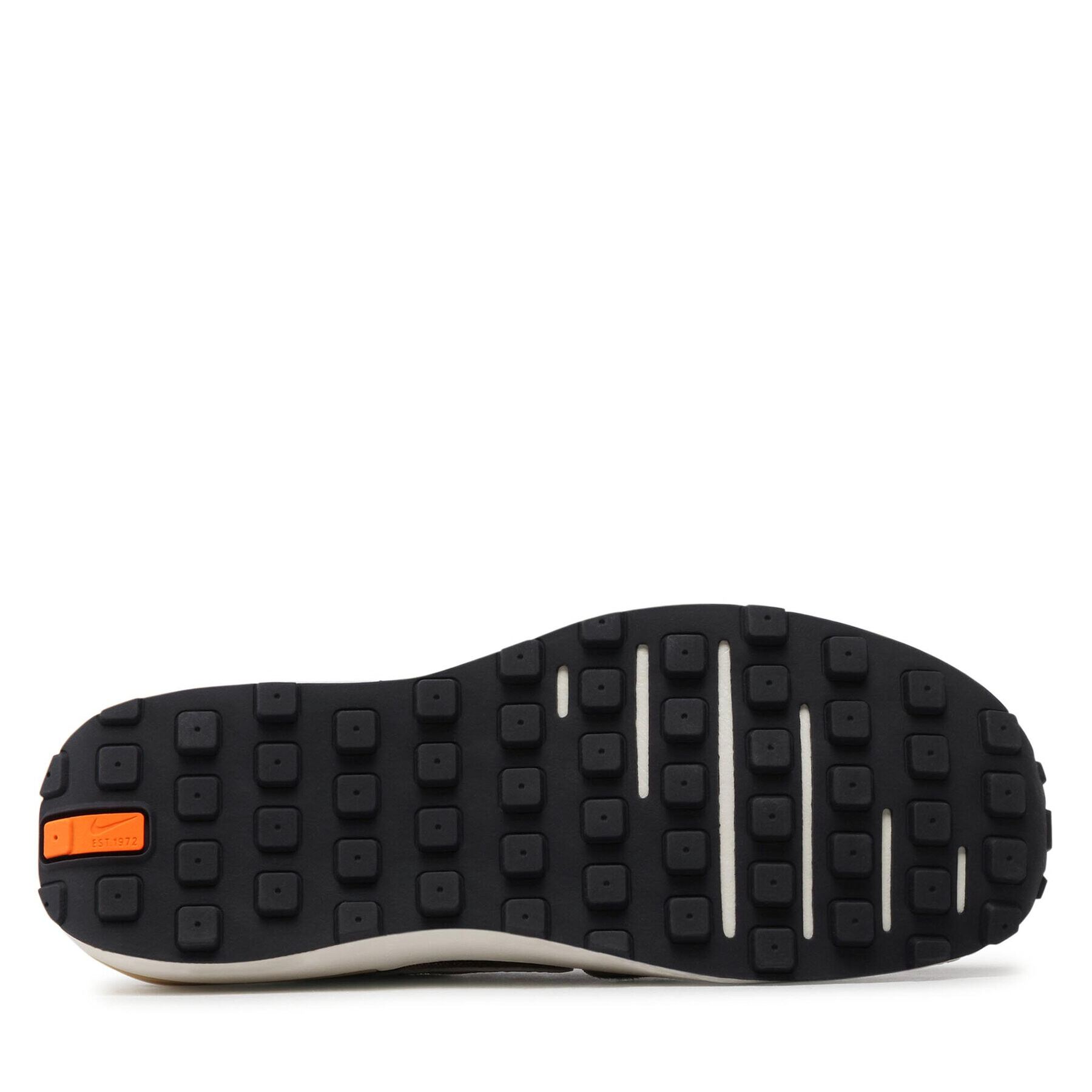 Nike Обувки Waffle One DA7995 200 Кафяв - Pepit.bg