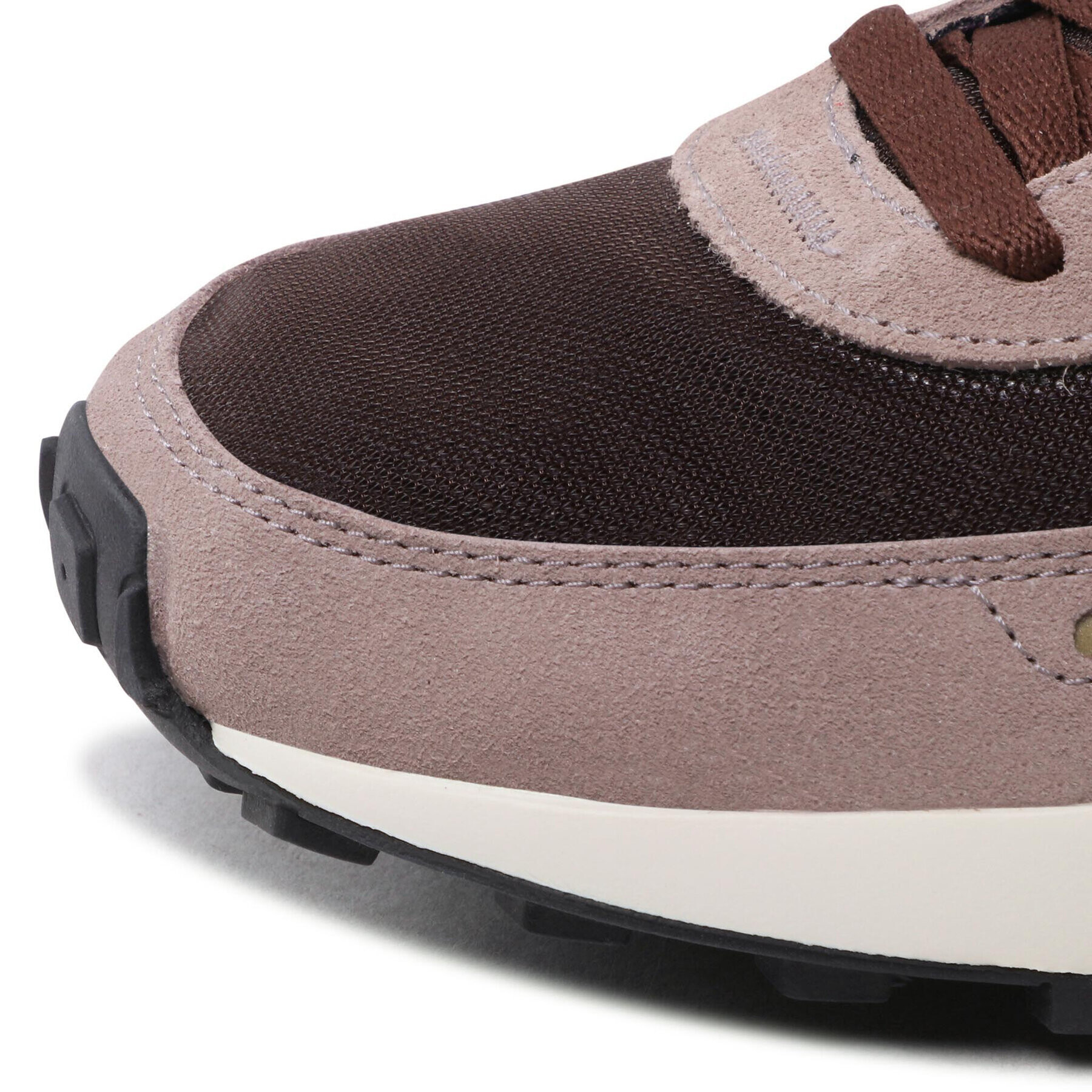 Nike Обувки Waffle One DA7995 200 Кафяв - Pepit.bg