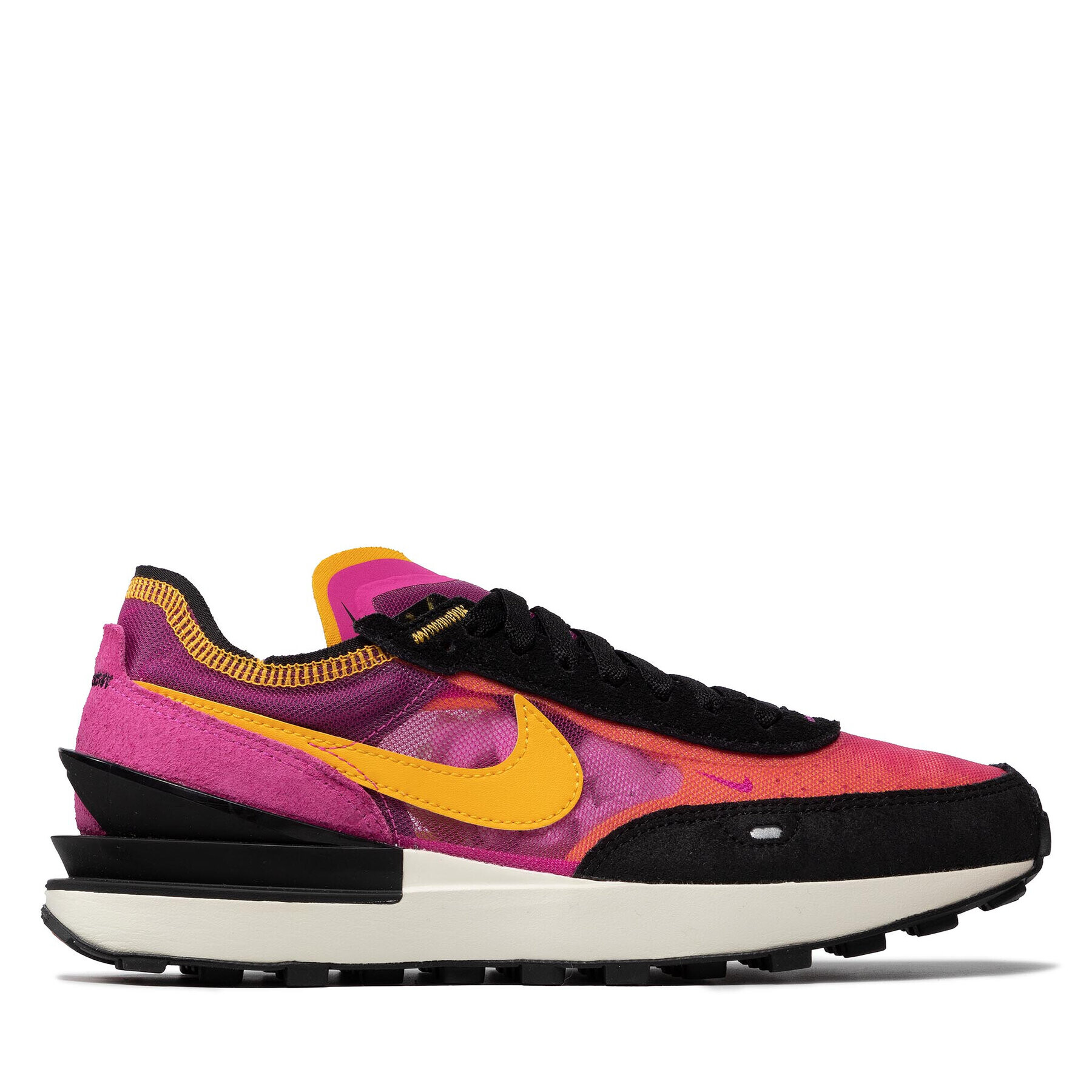 Nike Обувки Waffle One DA7995 600 Розов - Pepit.bg