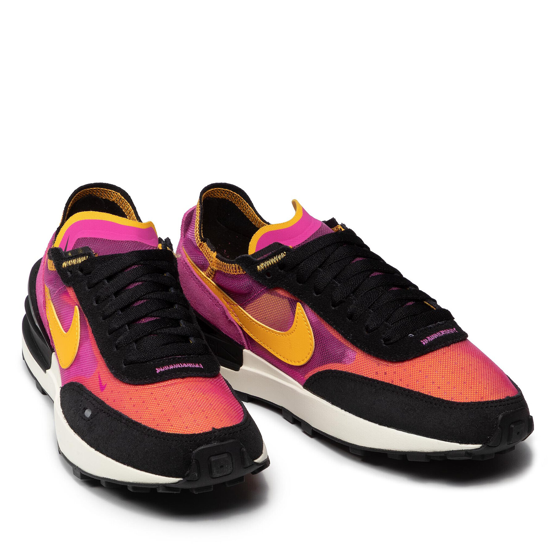 Nike Обувки Waffle One DA7995 600 Розов - Pepit.bg