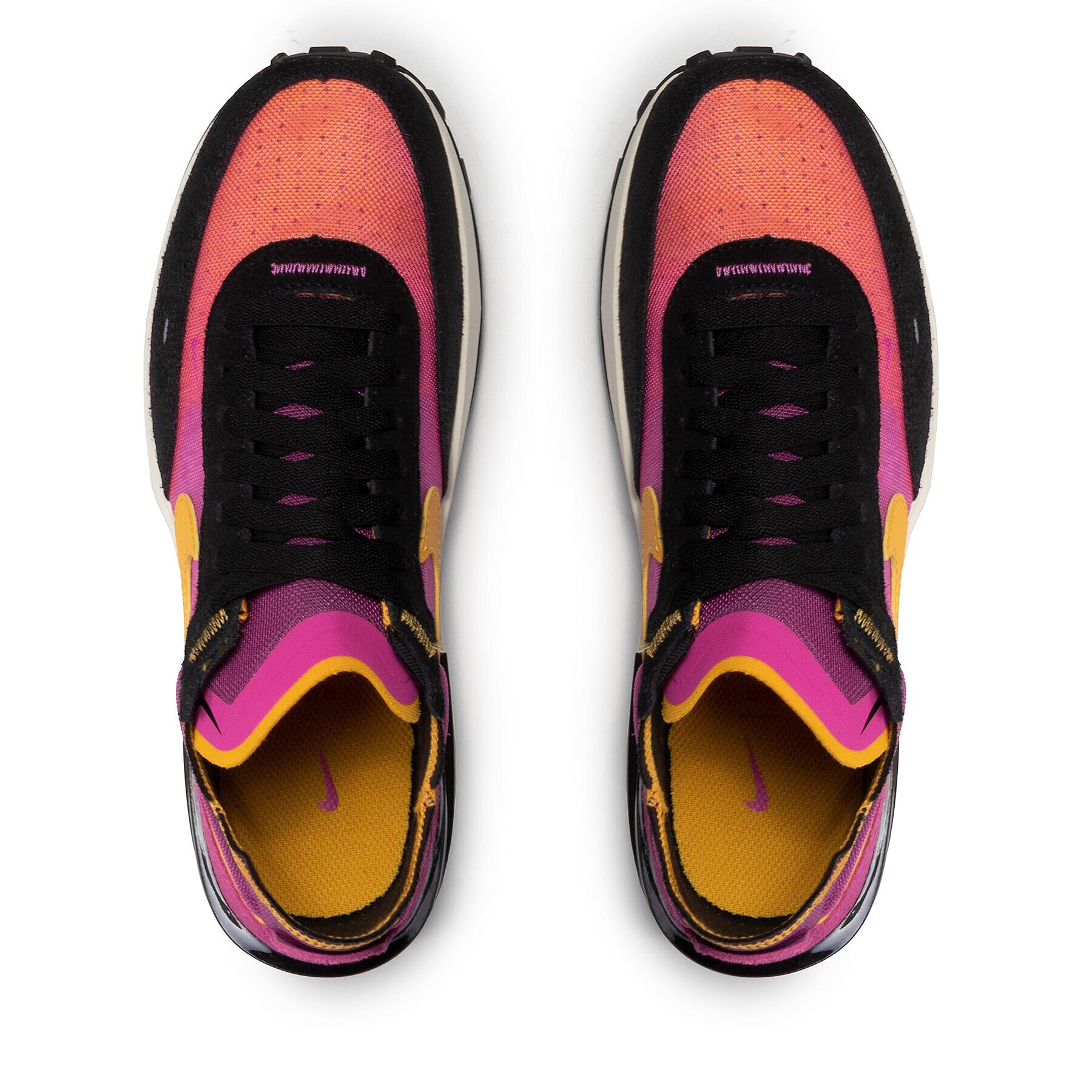 Nike Обувки Waffle One DA7995 600 Розов - Pepit.bg