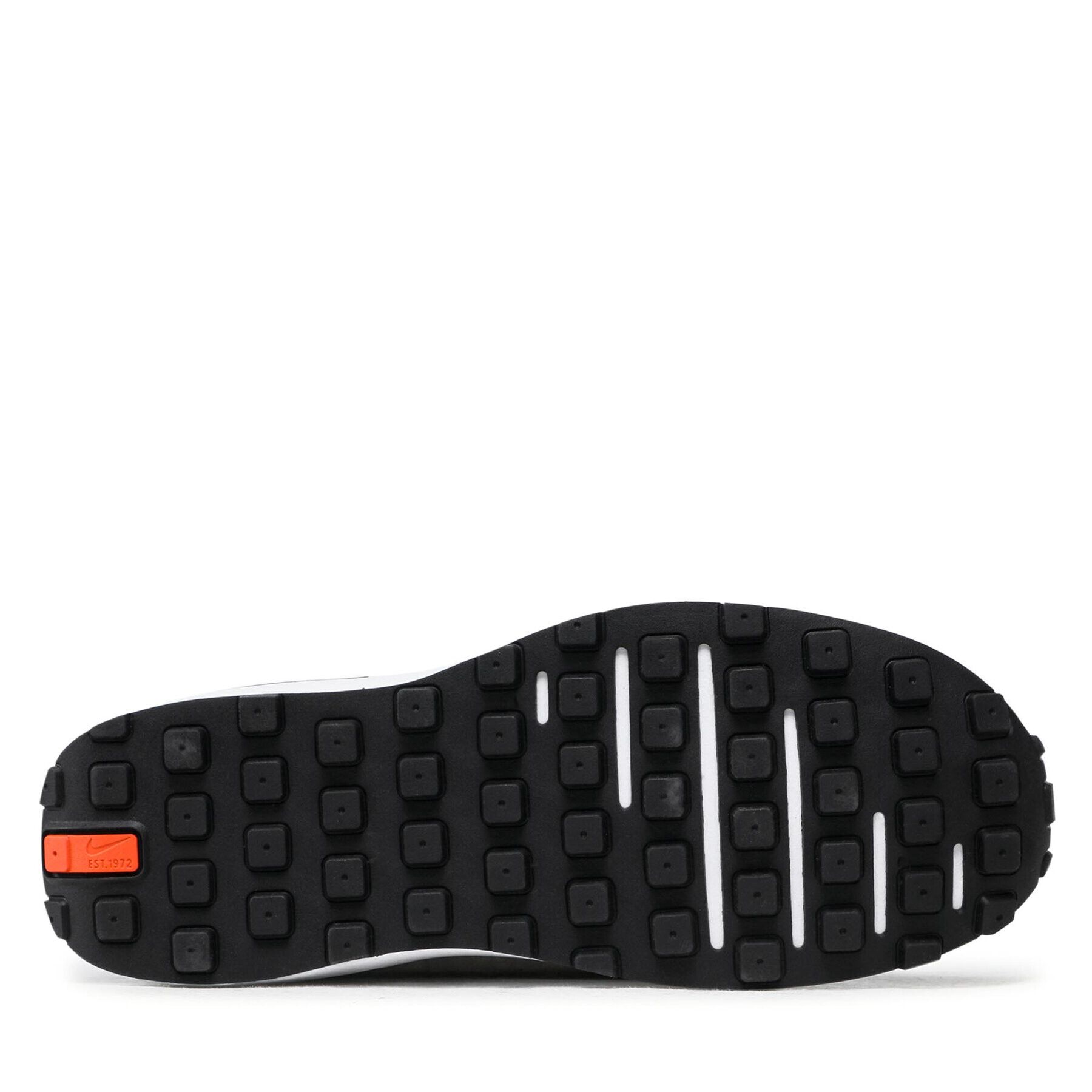 Nike Обувки Waffle One DC2533 001 Черен - Pepit.bg