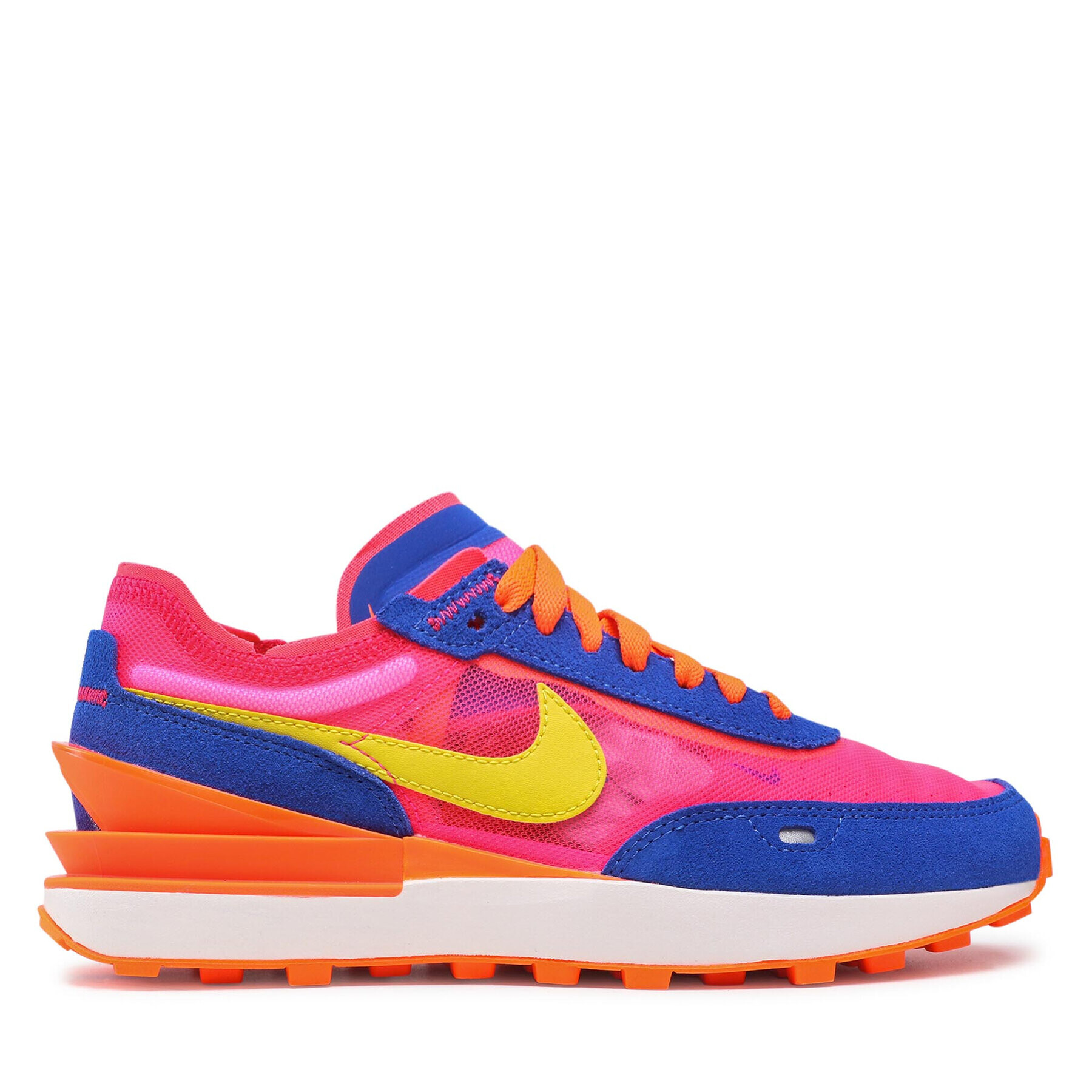 Nike Обувки Waffle One DC2533 400 Розов - Pepit.bg