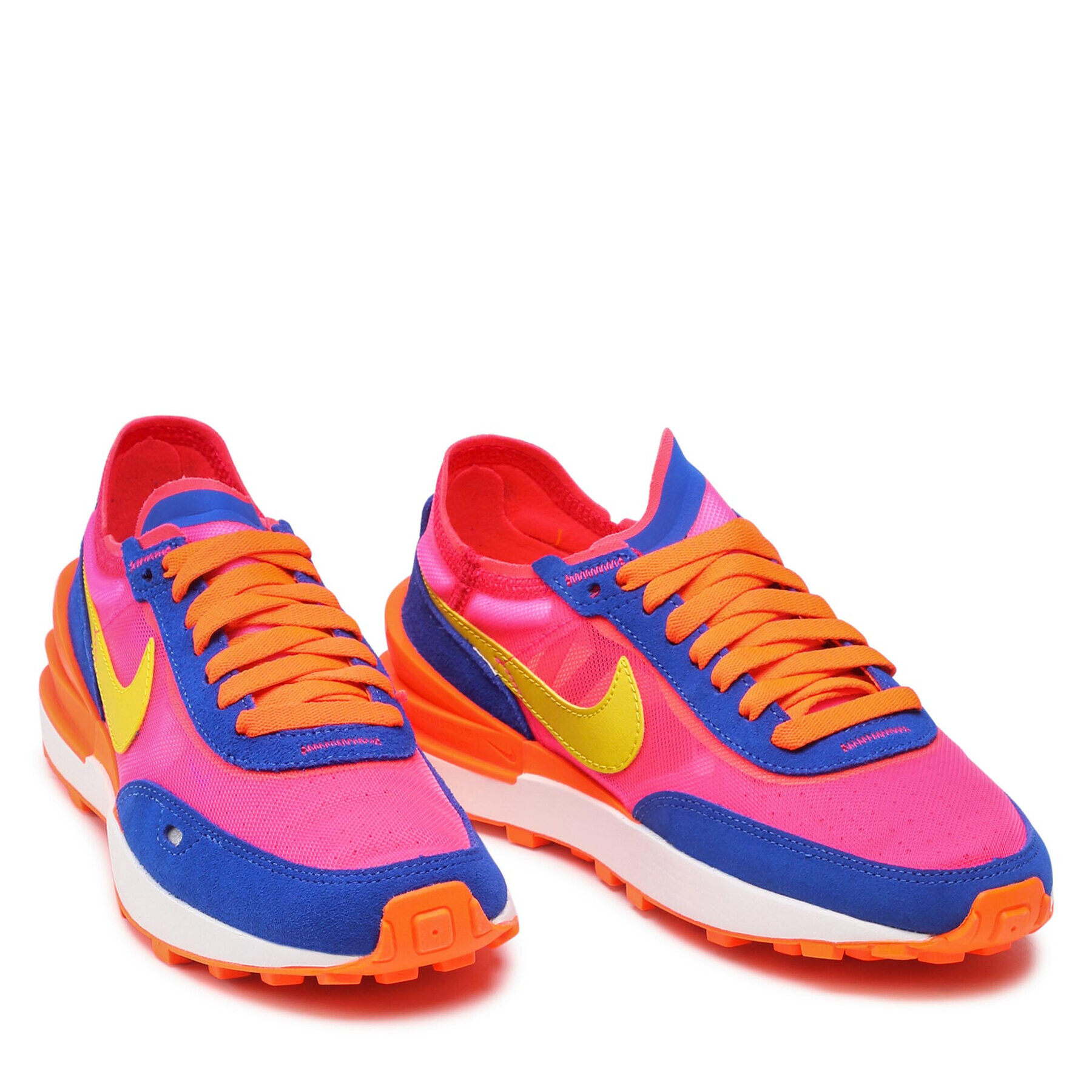 Nike Обувки Waffle One DC2533 400 Розов - Pepit.bg