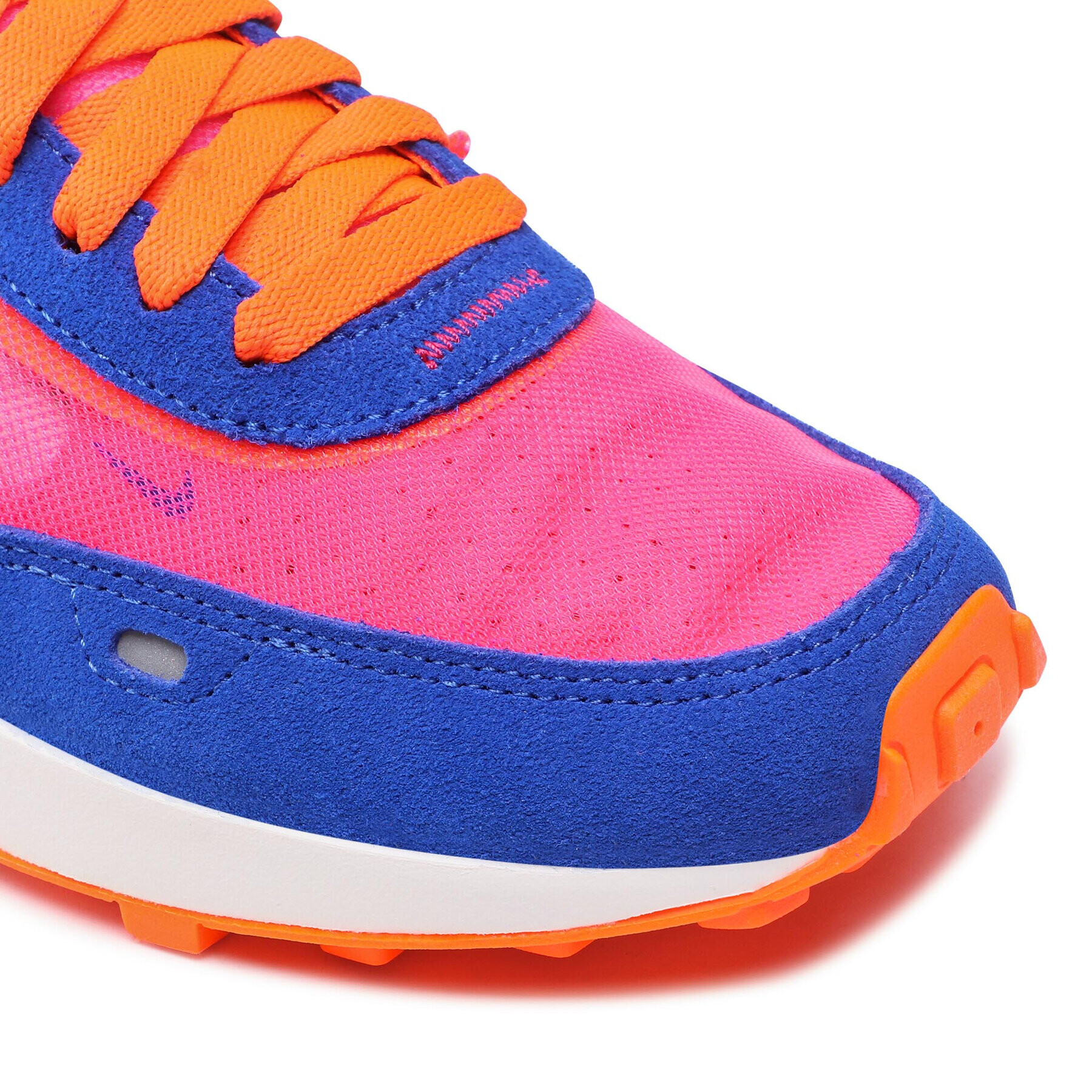 Nike Обувки Waffle One DC2533 400 Розов - Pepit.bg