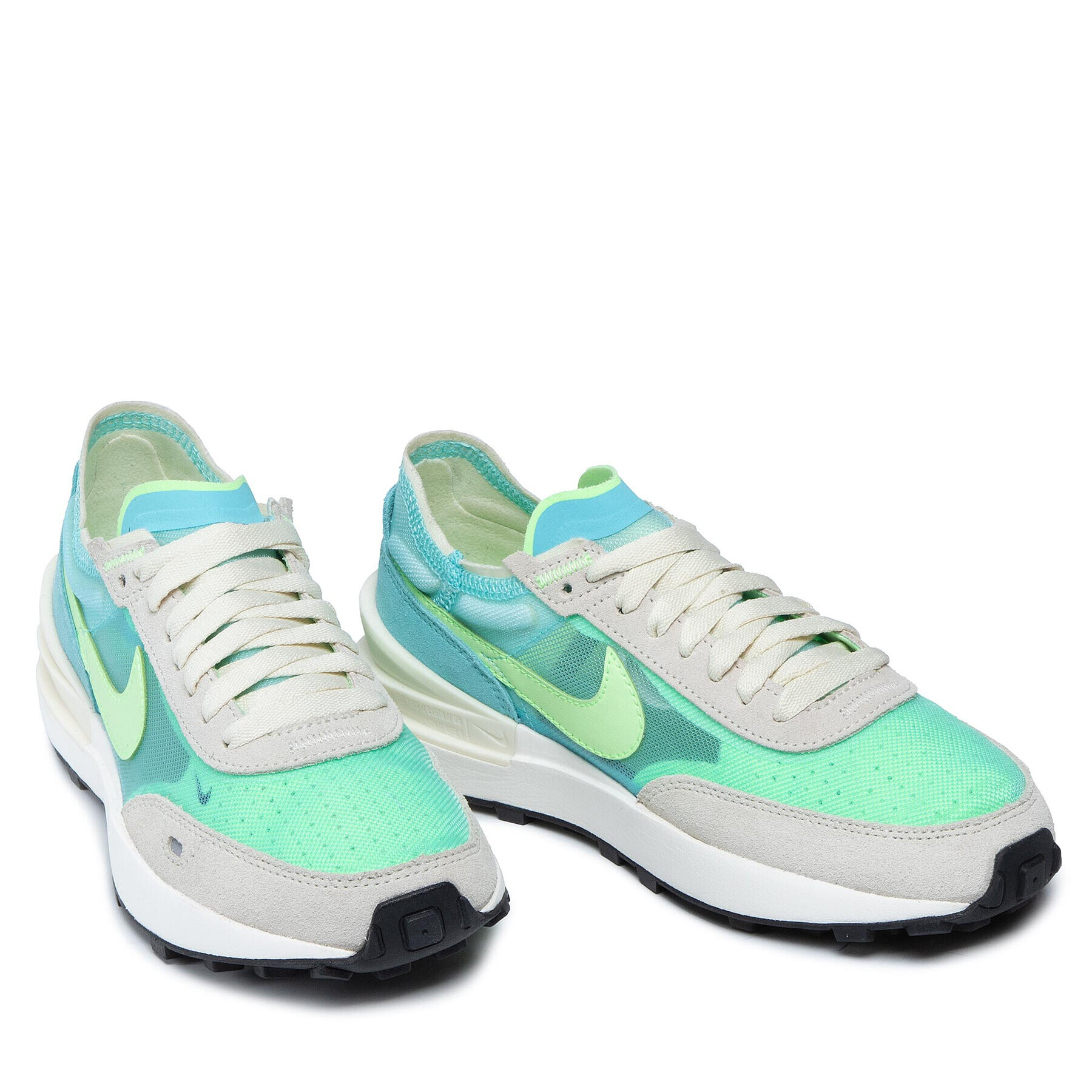 Nike Обувки Waffle One DC2533 401 Син - Pepit.bg