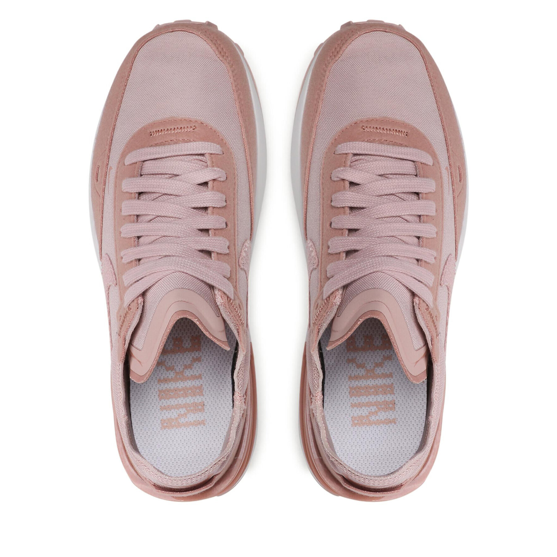 Nike Обувки Waffle One Ess DM7604 600 Розов - Pepit.bg