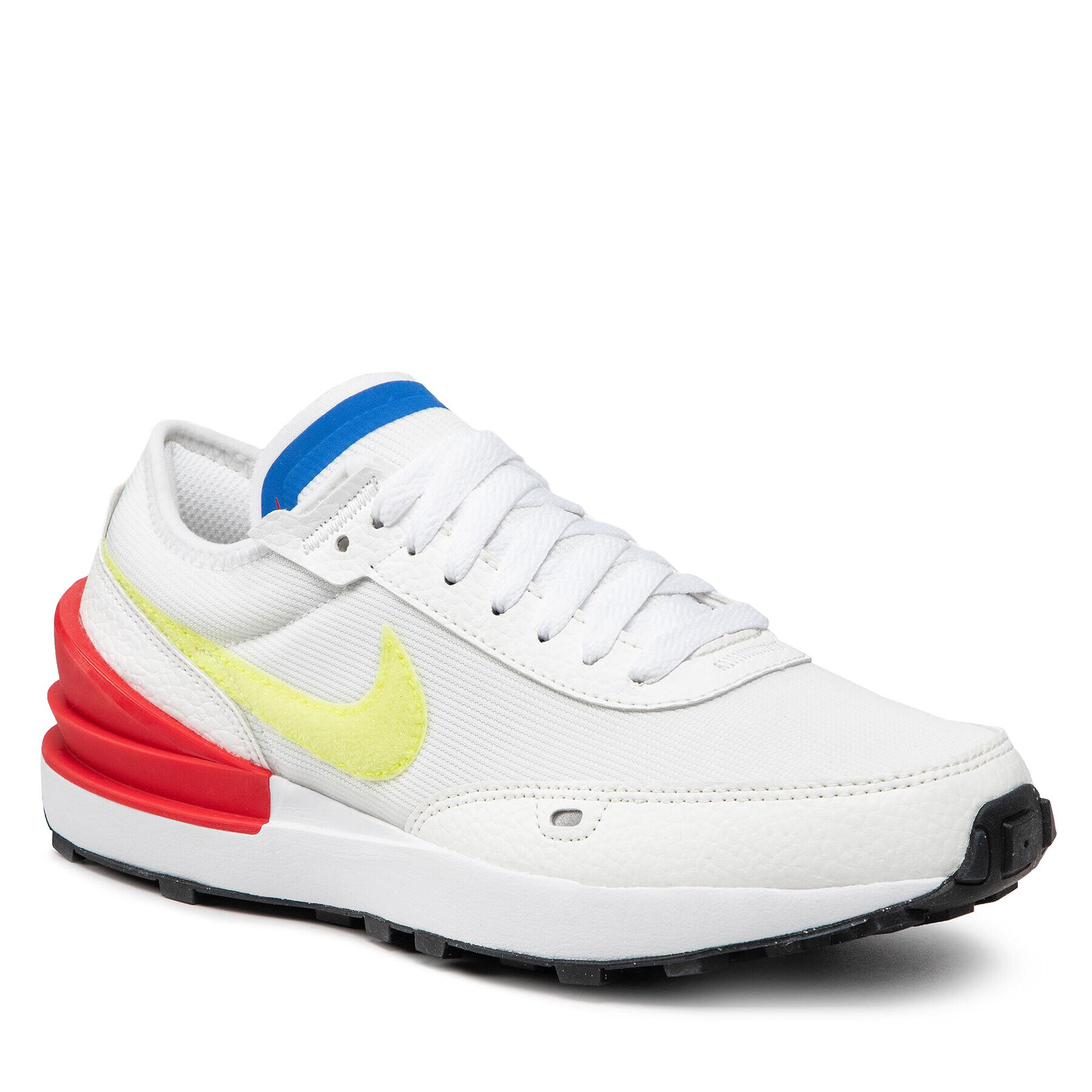 Nike Обувки Waffle One Gs Бял - Pepit.bg