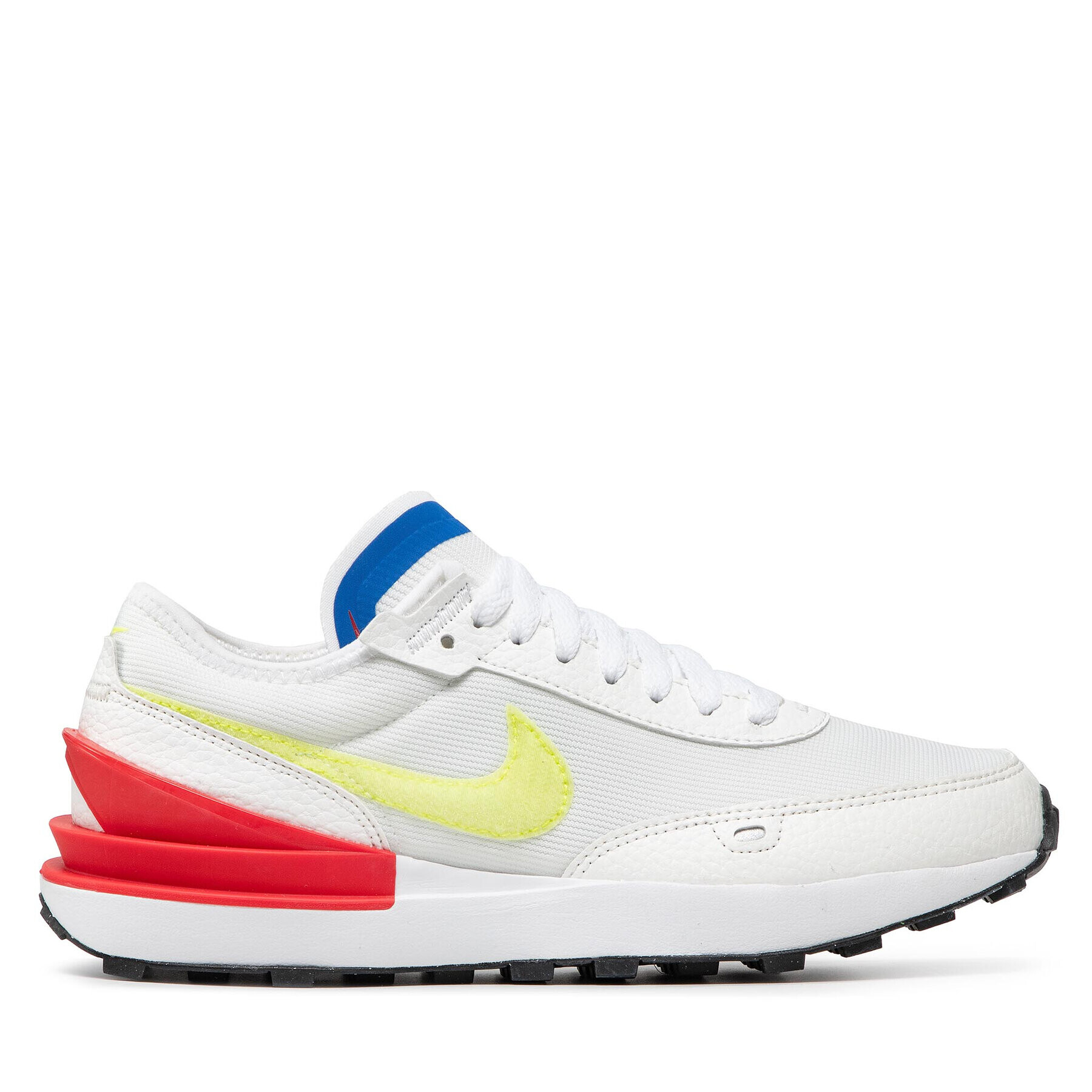 Nike Обувки Waffle One Gs Бял - Pepit.bg