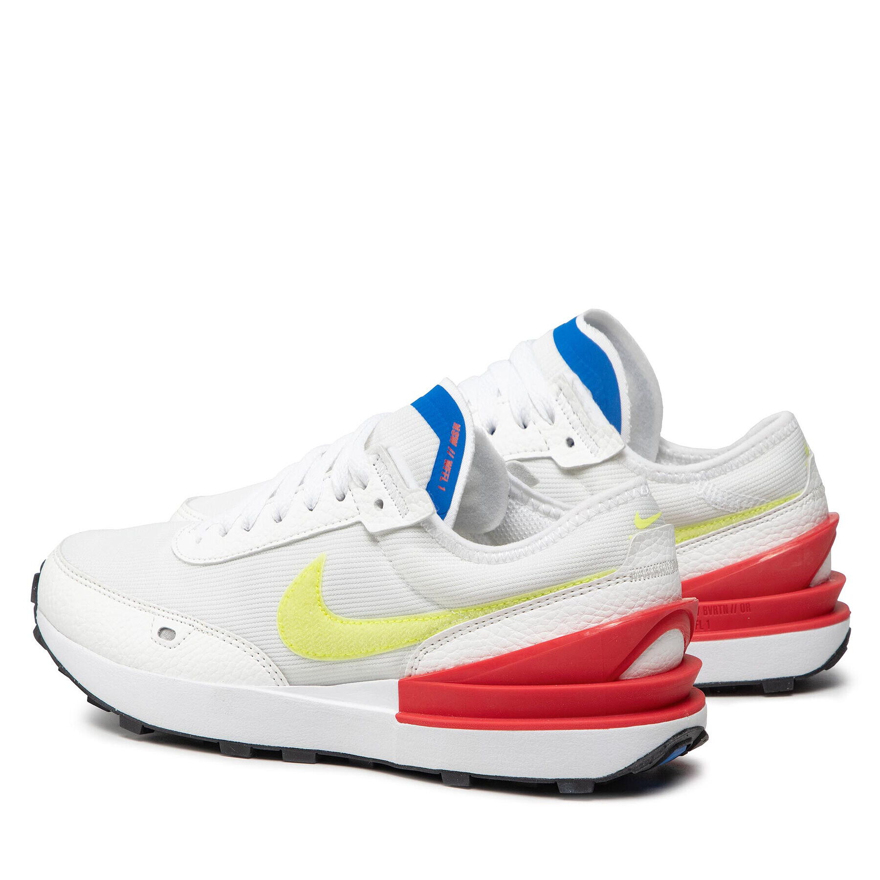 Nike Обувки Waffle One Gs Бял - Pepit.bg