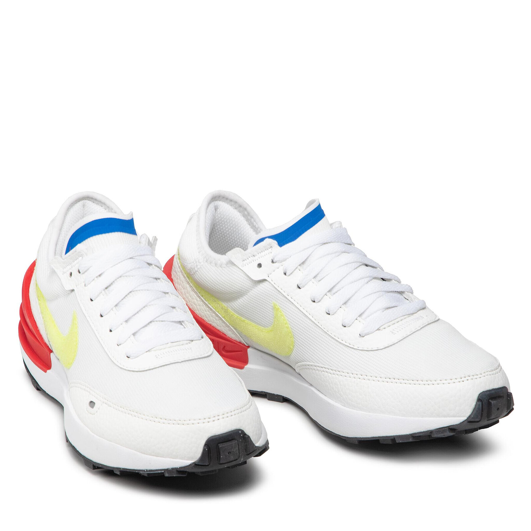 Nike Обувки Waffle One Gs Бял - Pepit.bg