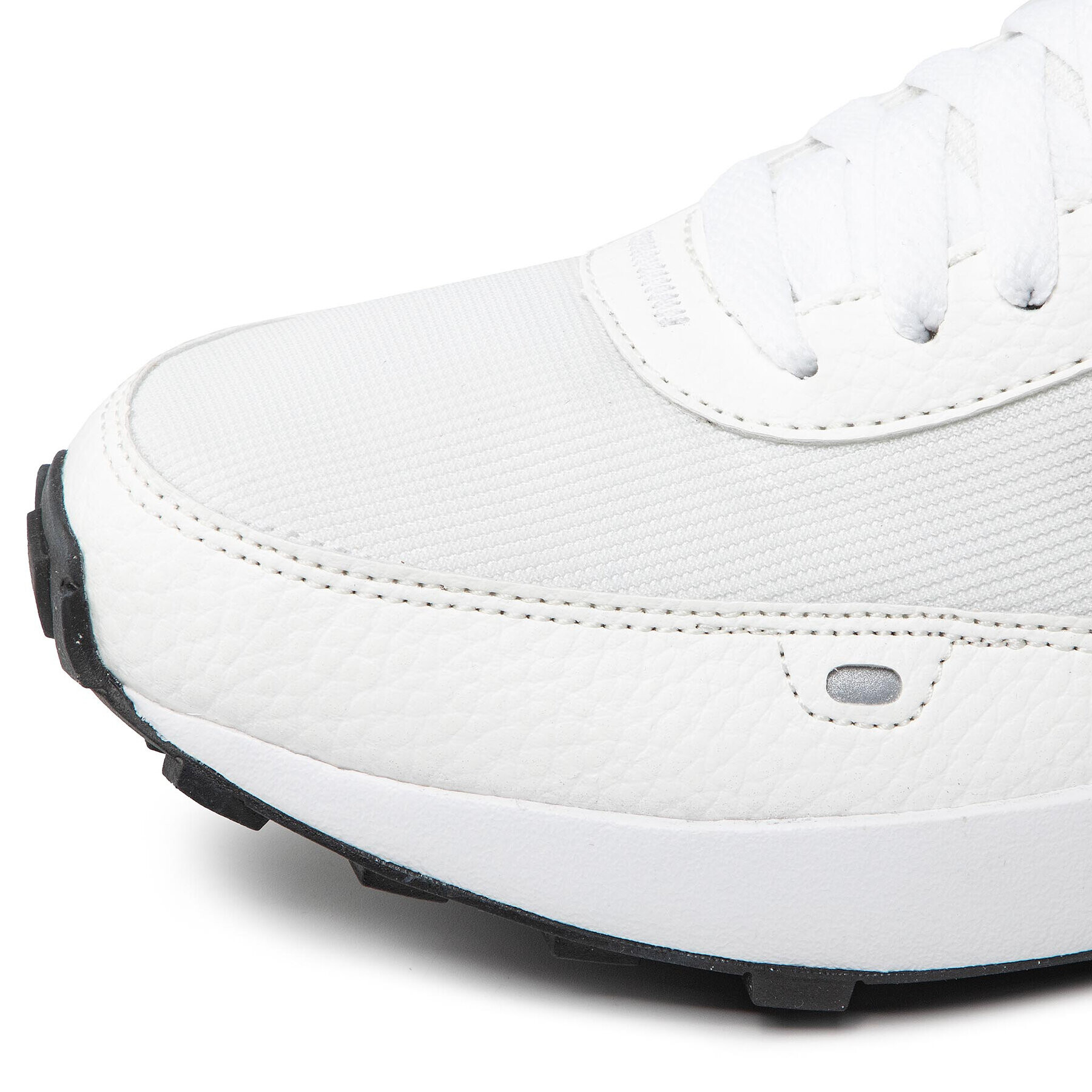 Nike Обувки Waffle One Gs Бял - Pepit.bg