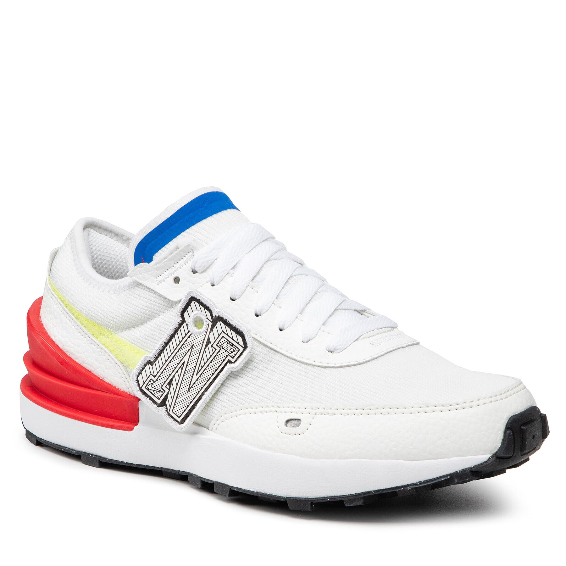 Nike Обувки Waffle One Gs Бял - Pepit.bg