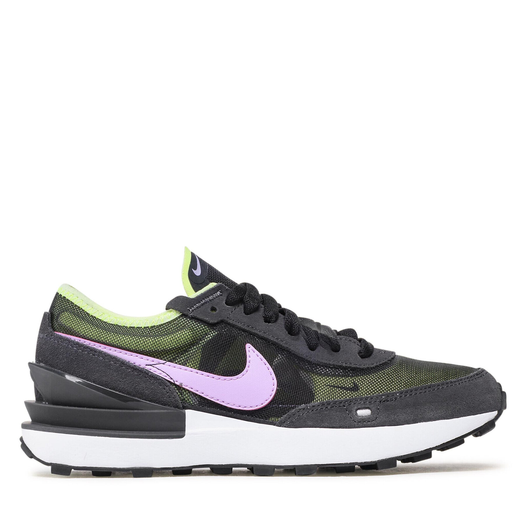 Nike Обувки Waffle One (Gs) DC0481 002 Сив - Pepit.bg