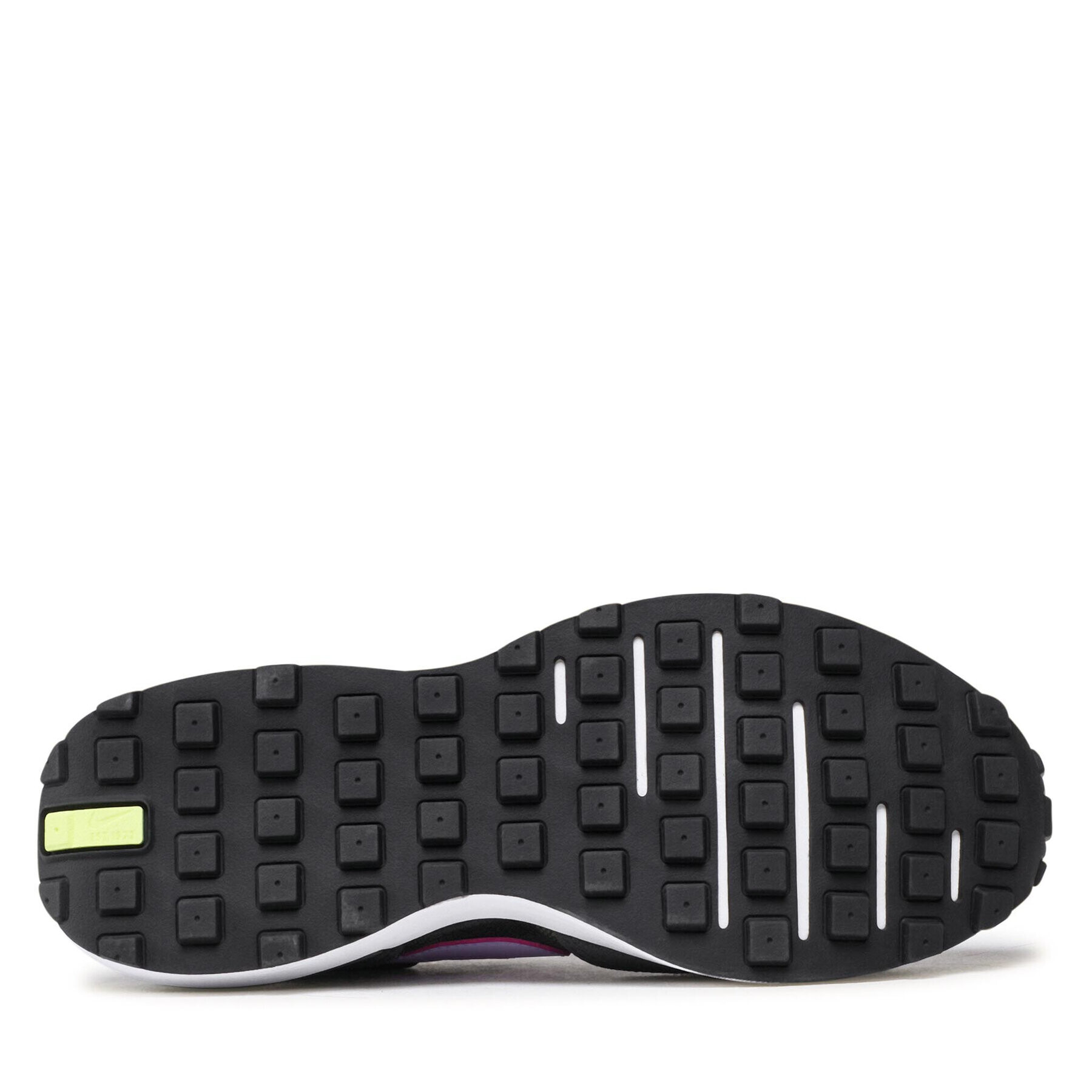 Nike Обувки Waffle One (Gs) DC0481 002 Сив - Pepit.bg