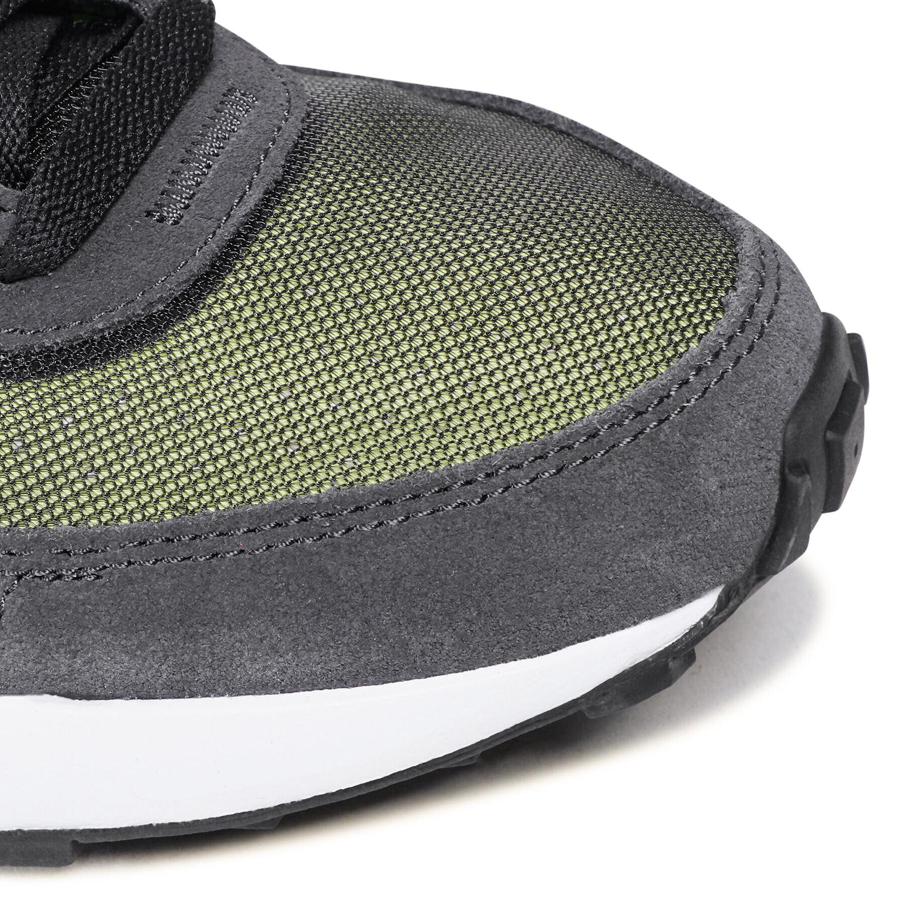Nike Обувки Waffle One (Gs) DC0481 002 Сив - Pepit.bg