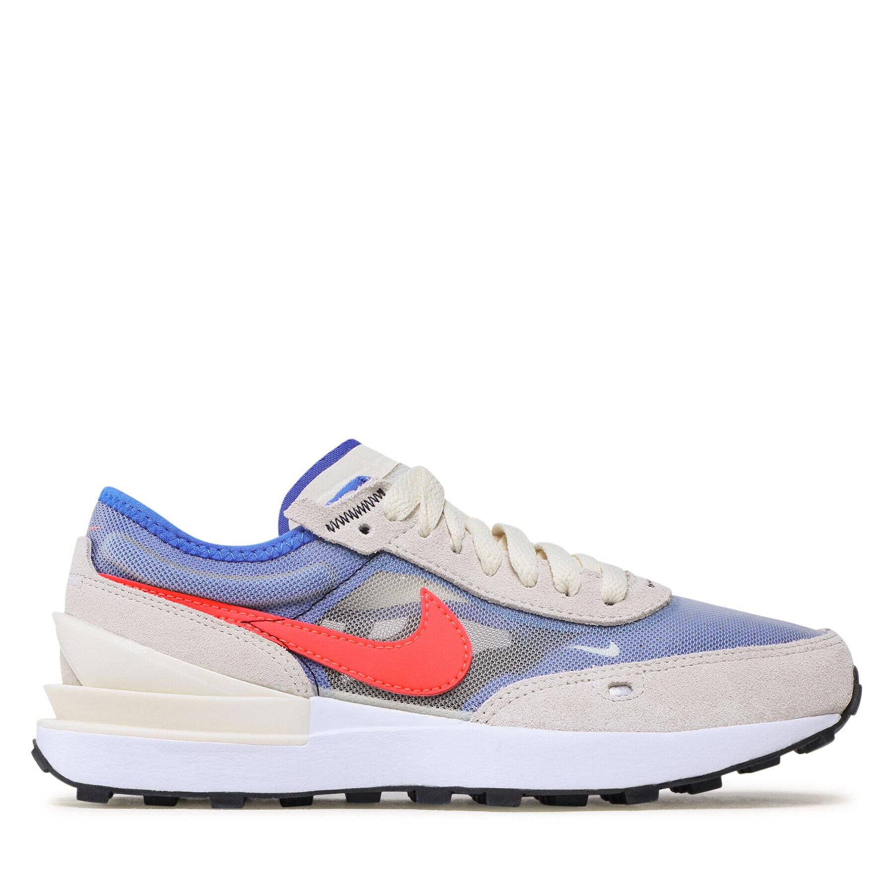Nike Обувки Waffle One (GS) DC0481 101 Бежов - Pepit.bg