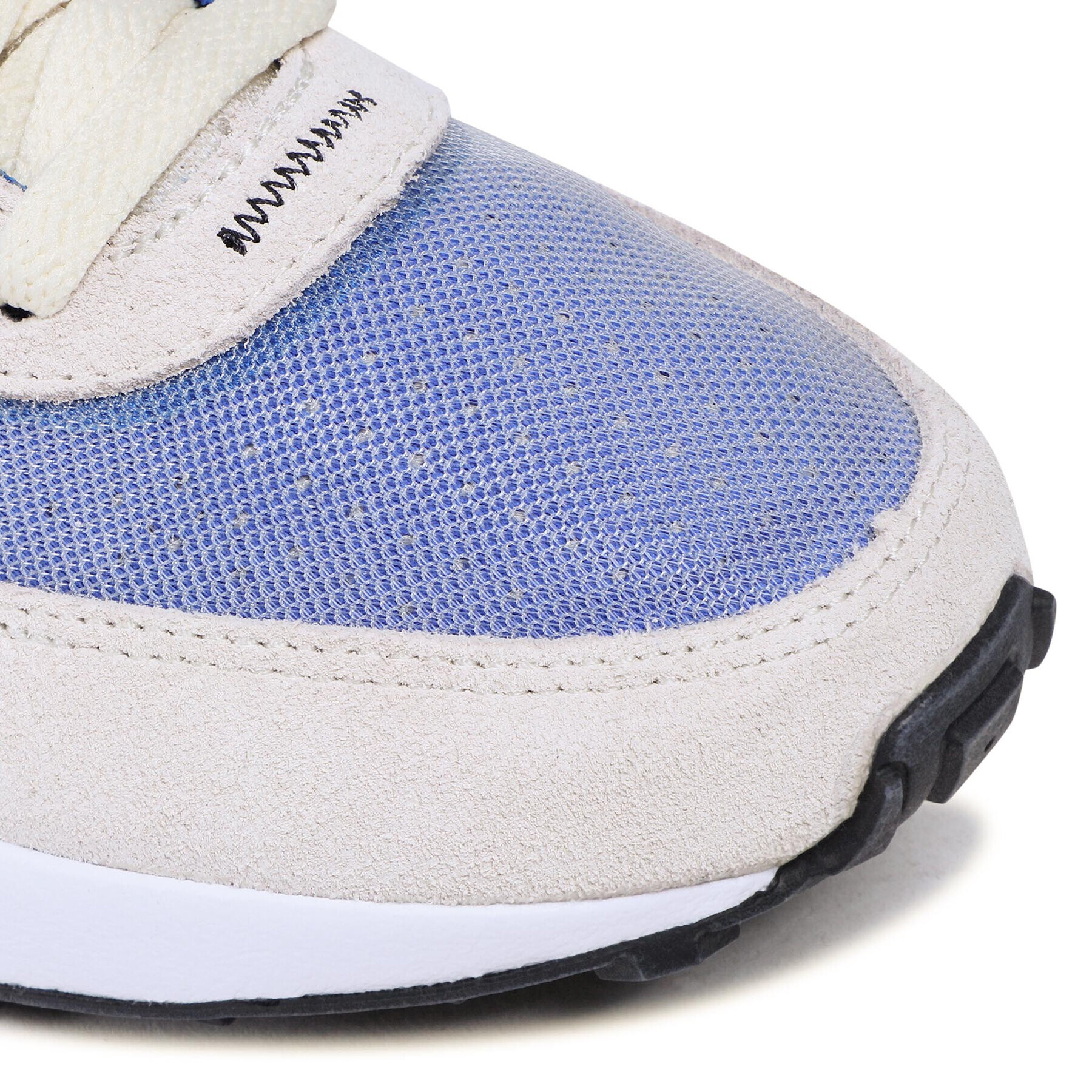 Nike Обувки Waffle One (GS) DC0481 101 Бежов - Pepit.bg