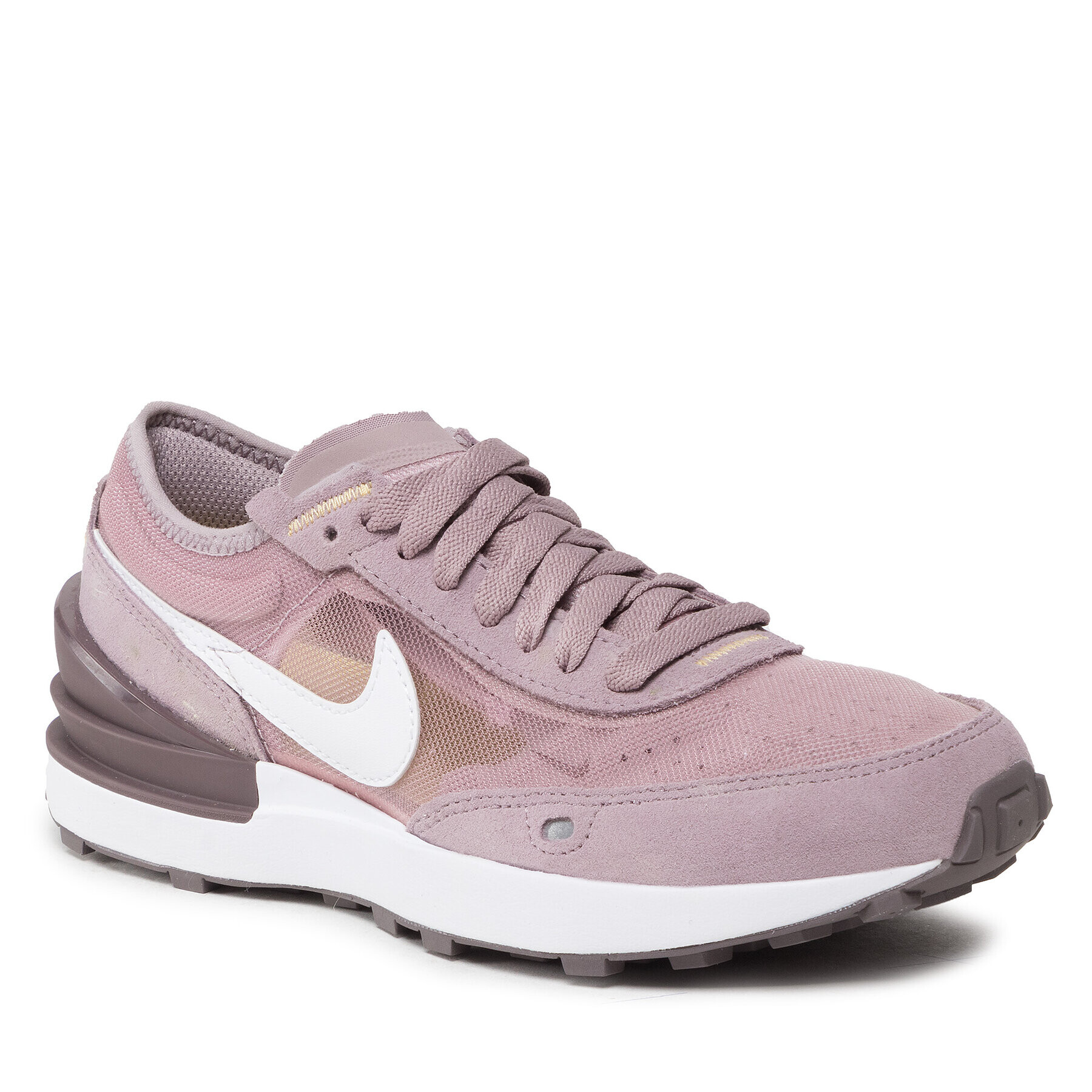 Nike Обувки Waffle One (Gs) DC0481 601 Виолетов - Pepit.bg