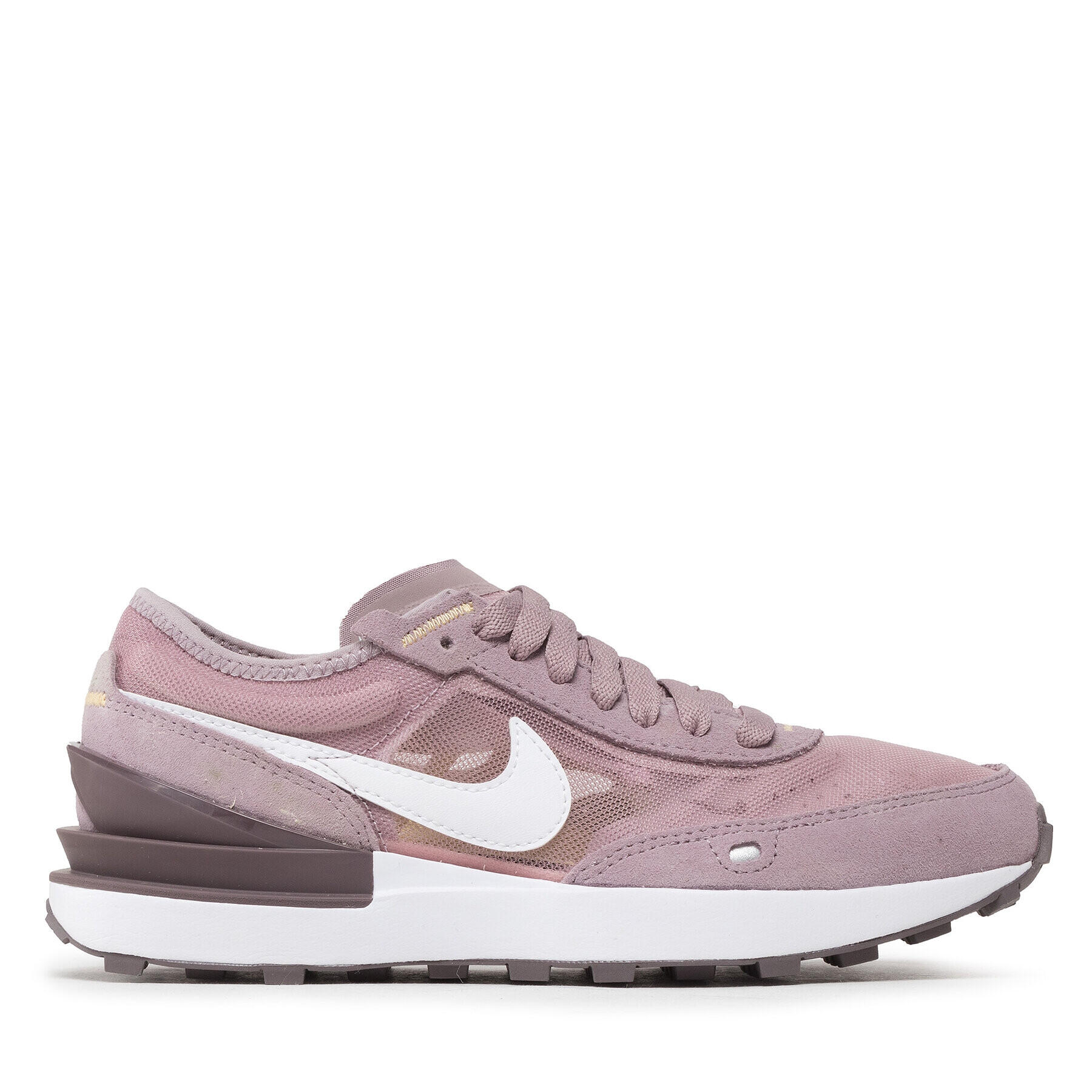 Nike Обувки Waffle One (Gs) DC0481 601 Виолетов - Pepit.bg