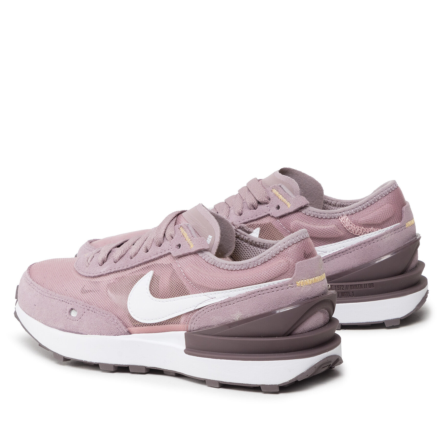 Nike Обувки Waffle One (Gs) DC0481 601 Виолетов - Pepit.bg