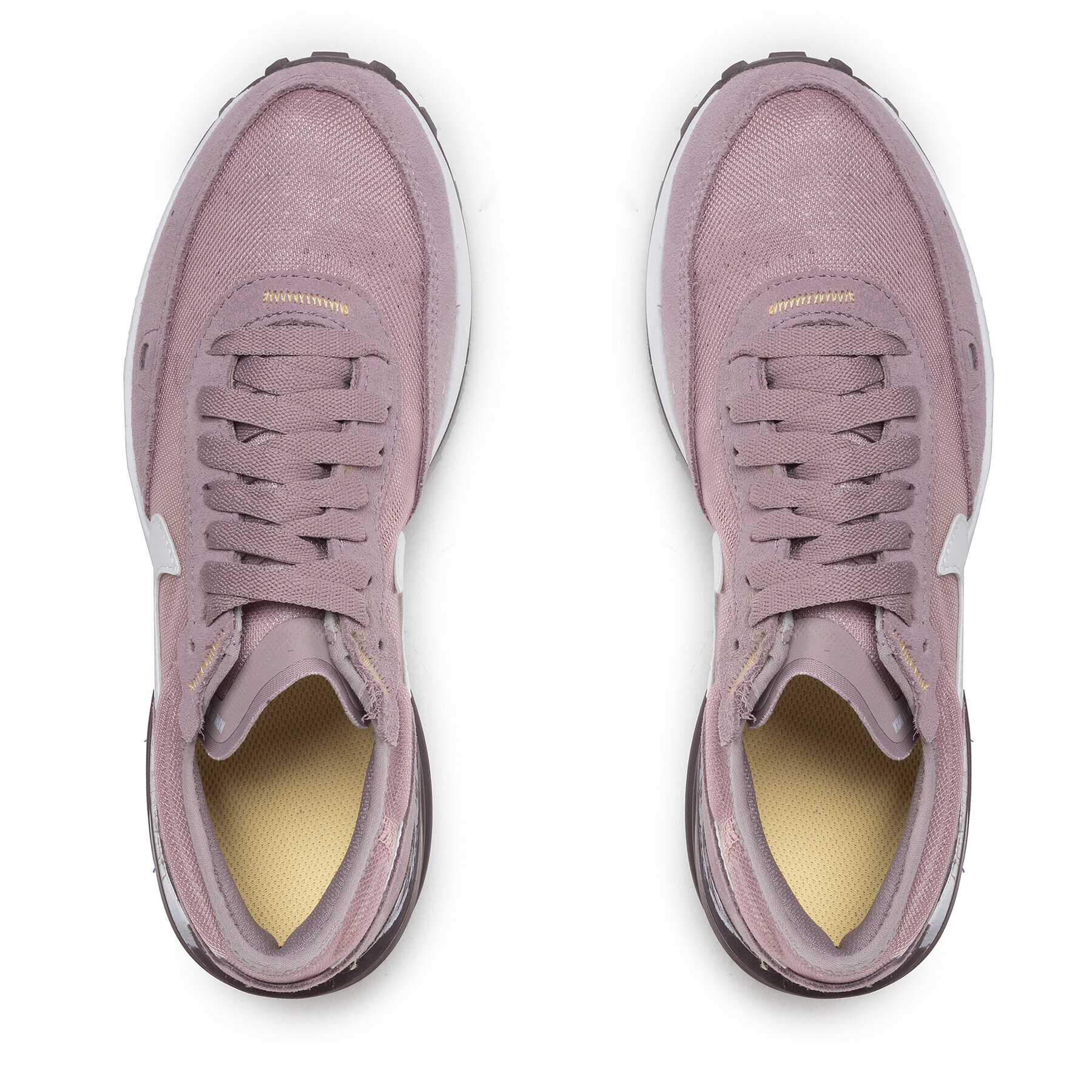 Nike Обувки Waffle One (Gs) DC0481 601 Виолетов - Pepit.bg