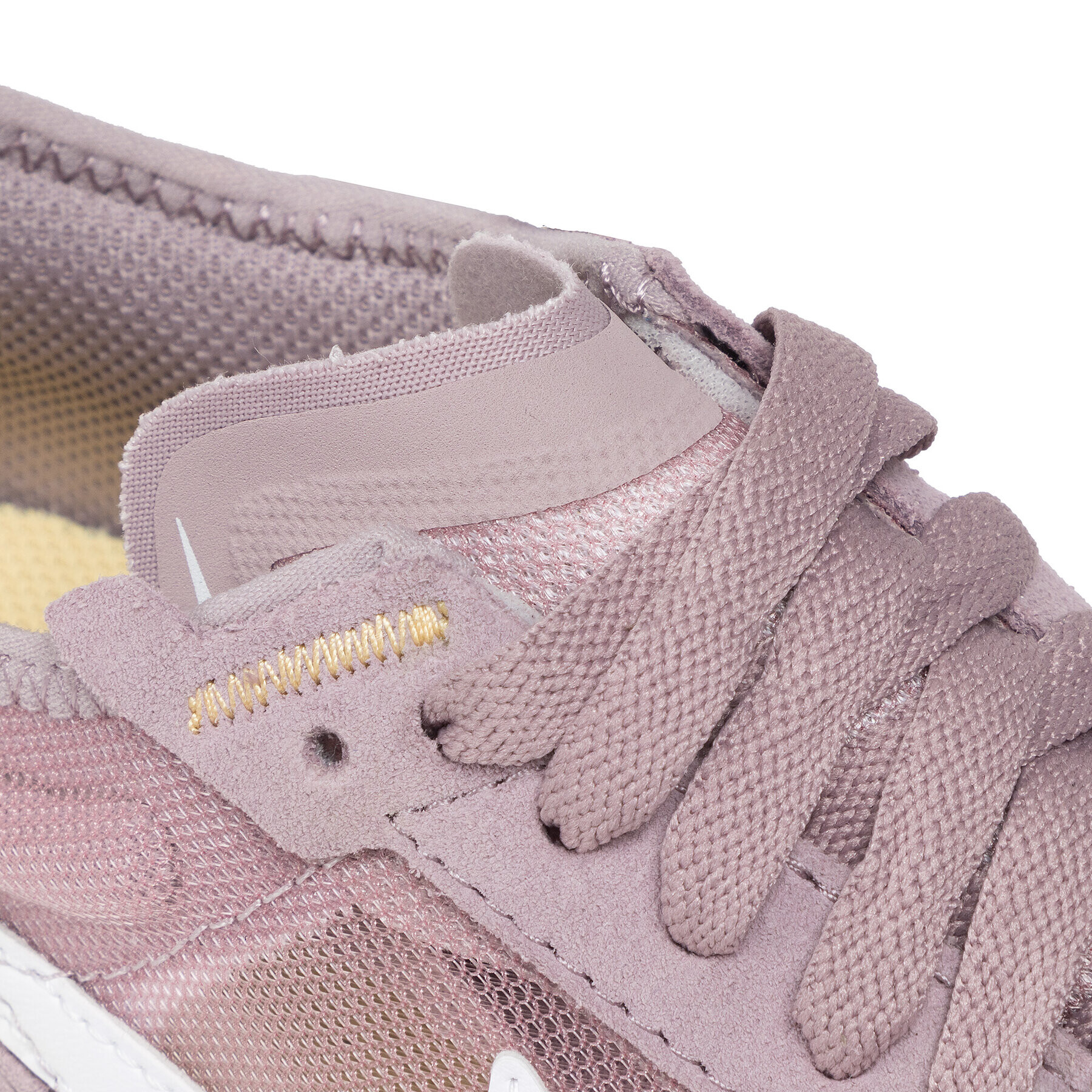 Nike Обувки Waffle One (Gs) DC0481 601 Виолетов - Pepit.bg