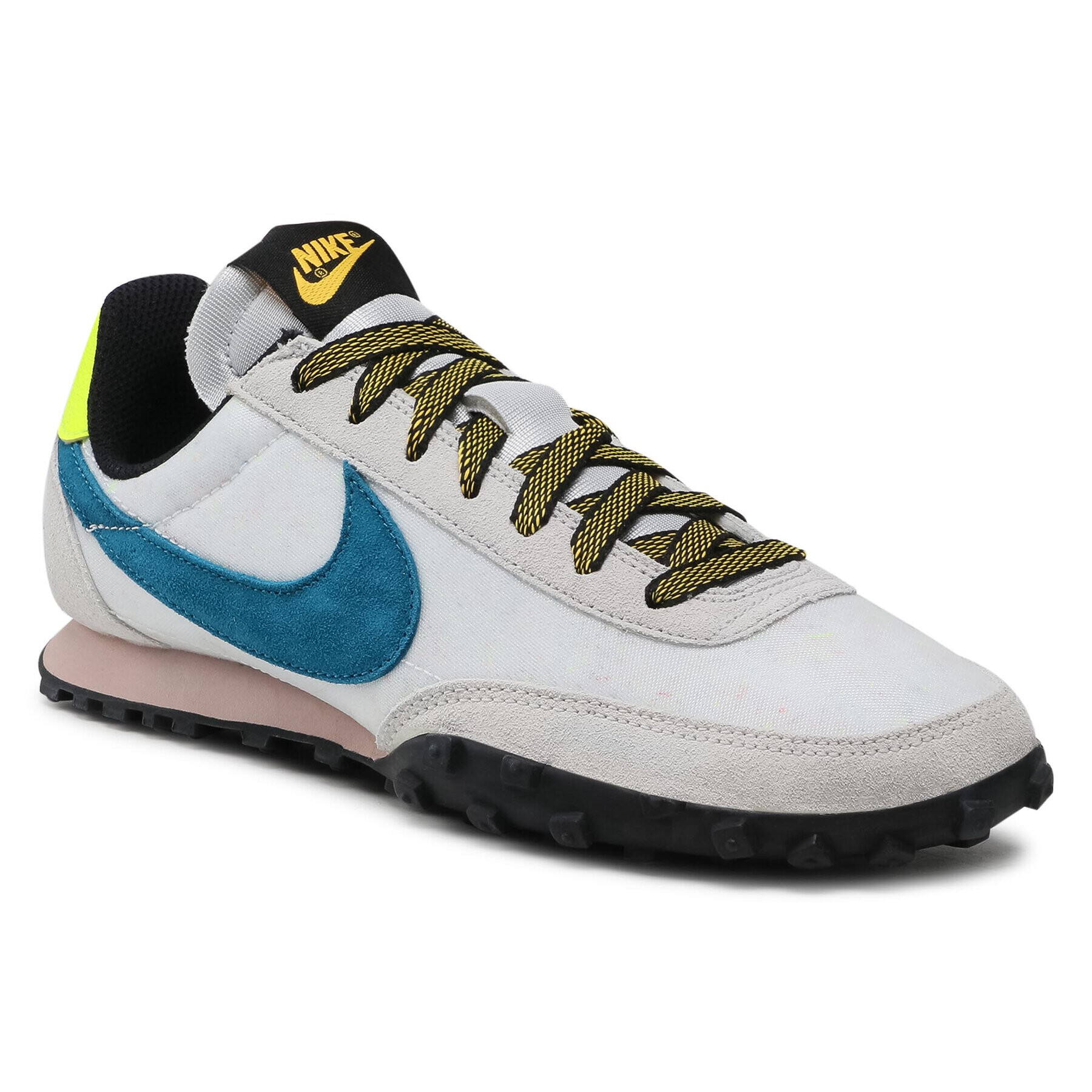 Nike Обувки Waffle Racer DA4655 100 Бял - Pepit.bg
