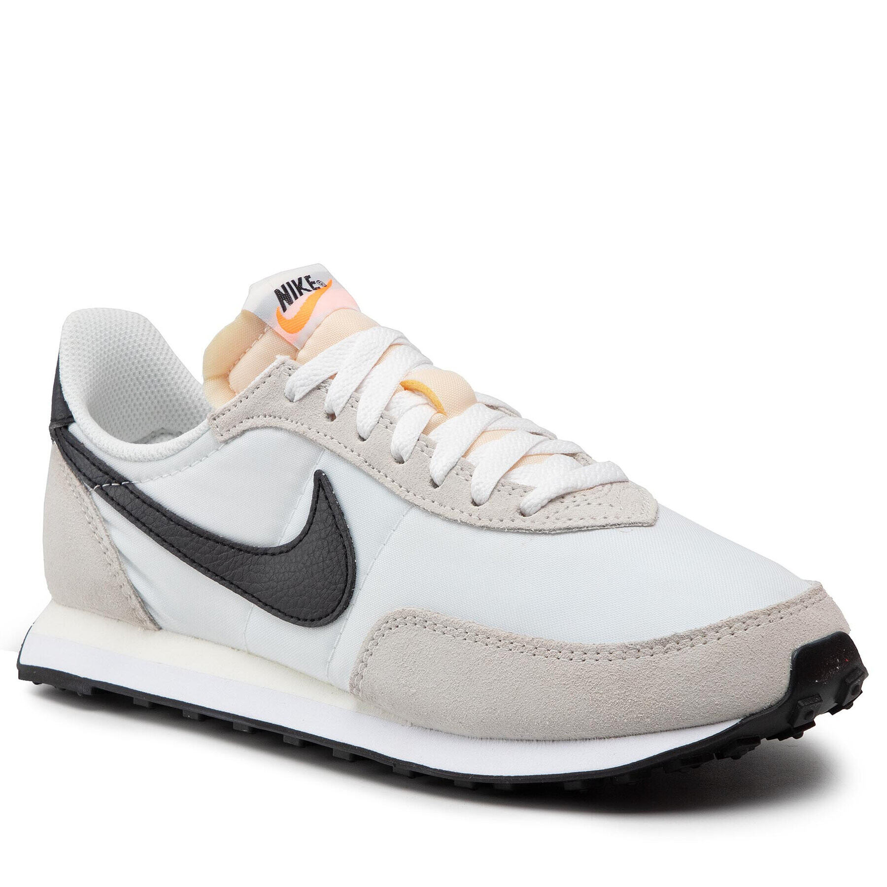 Nike Обувки Waffle Trainer 2 DH1349 100 Бежов - Pepit.bg