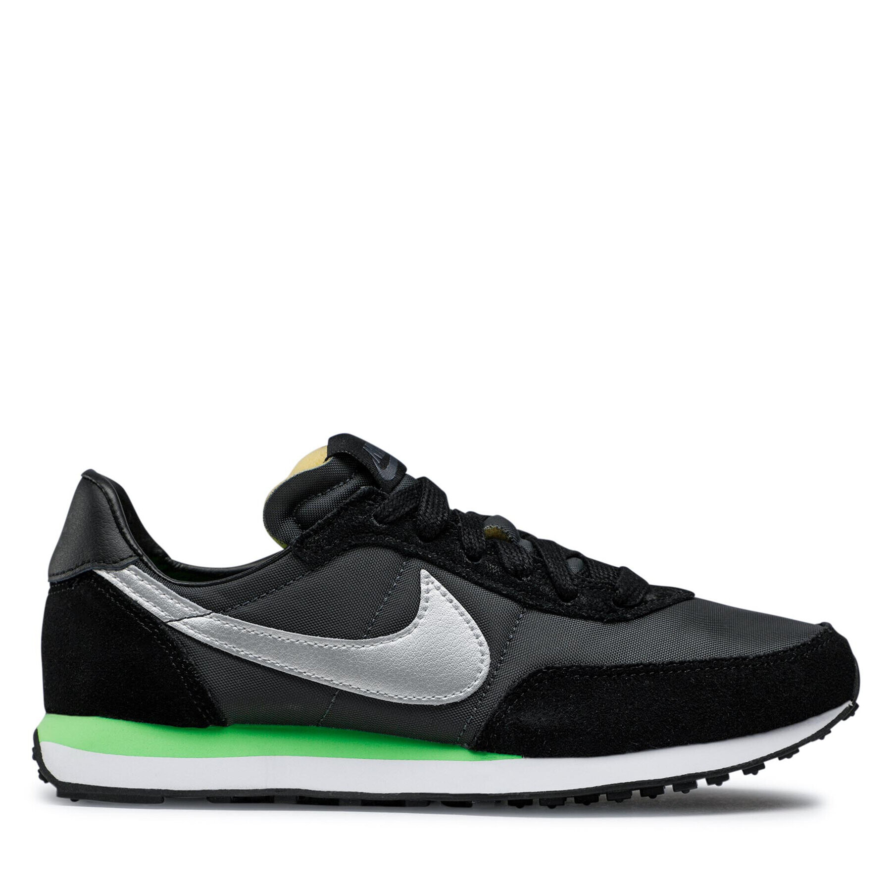 Nike Обувки Waffle Trainer 2 (Gs) DC6477 003 Черен - Pepit.bg