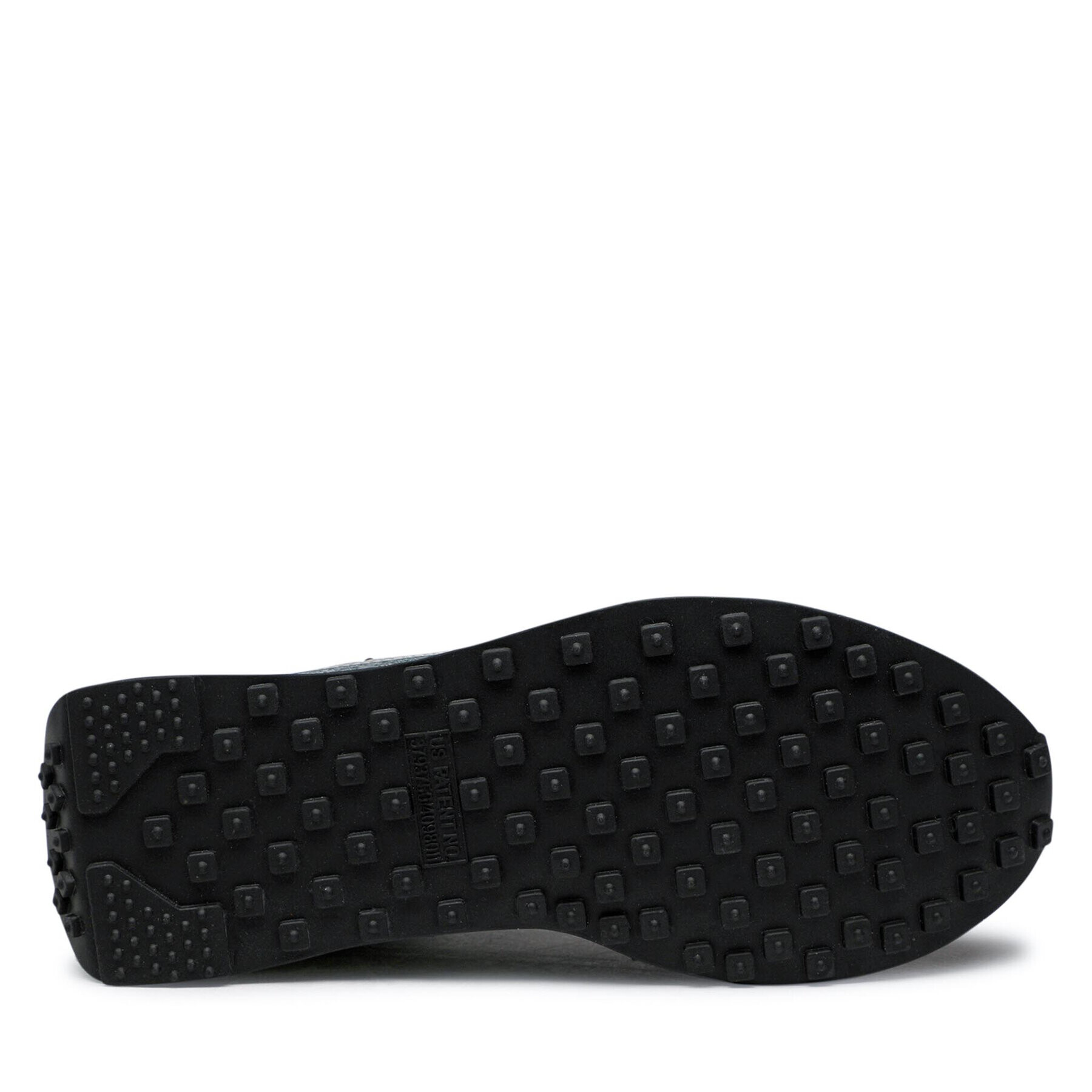 Nike Обувки Waffle Trainer 2 (Gs) DC6477 003 Черен - Pepit.bg