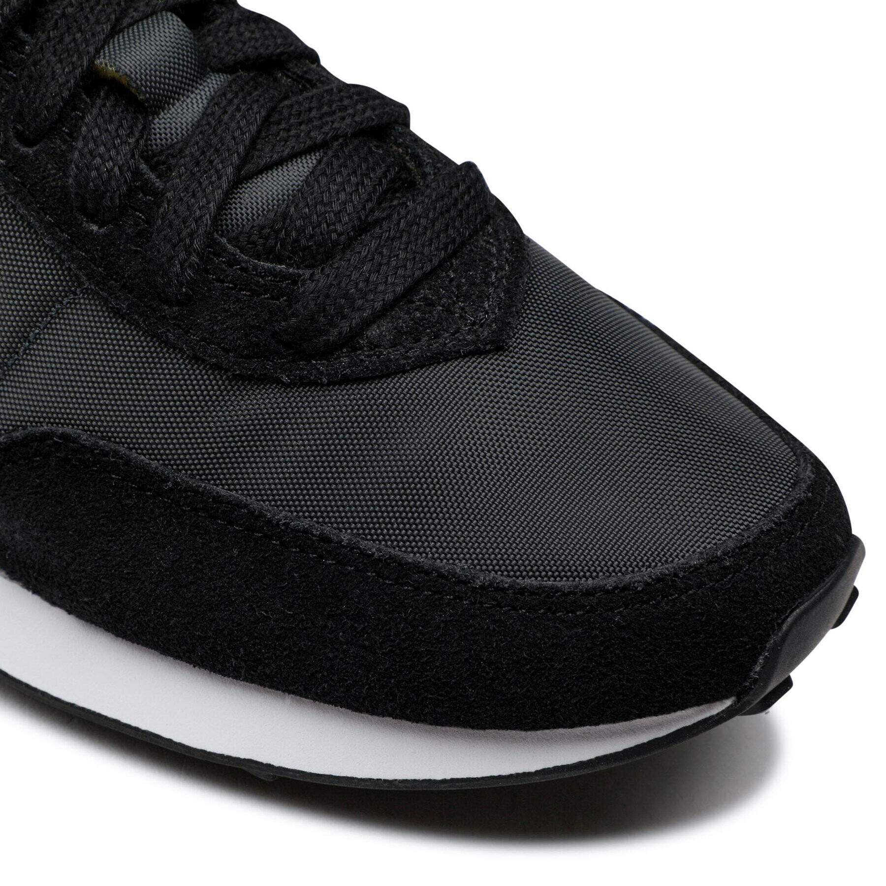 Nike Обувки Waffle Trainer 2 (Gs) DC6477 003 Черен - Pepit.bg