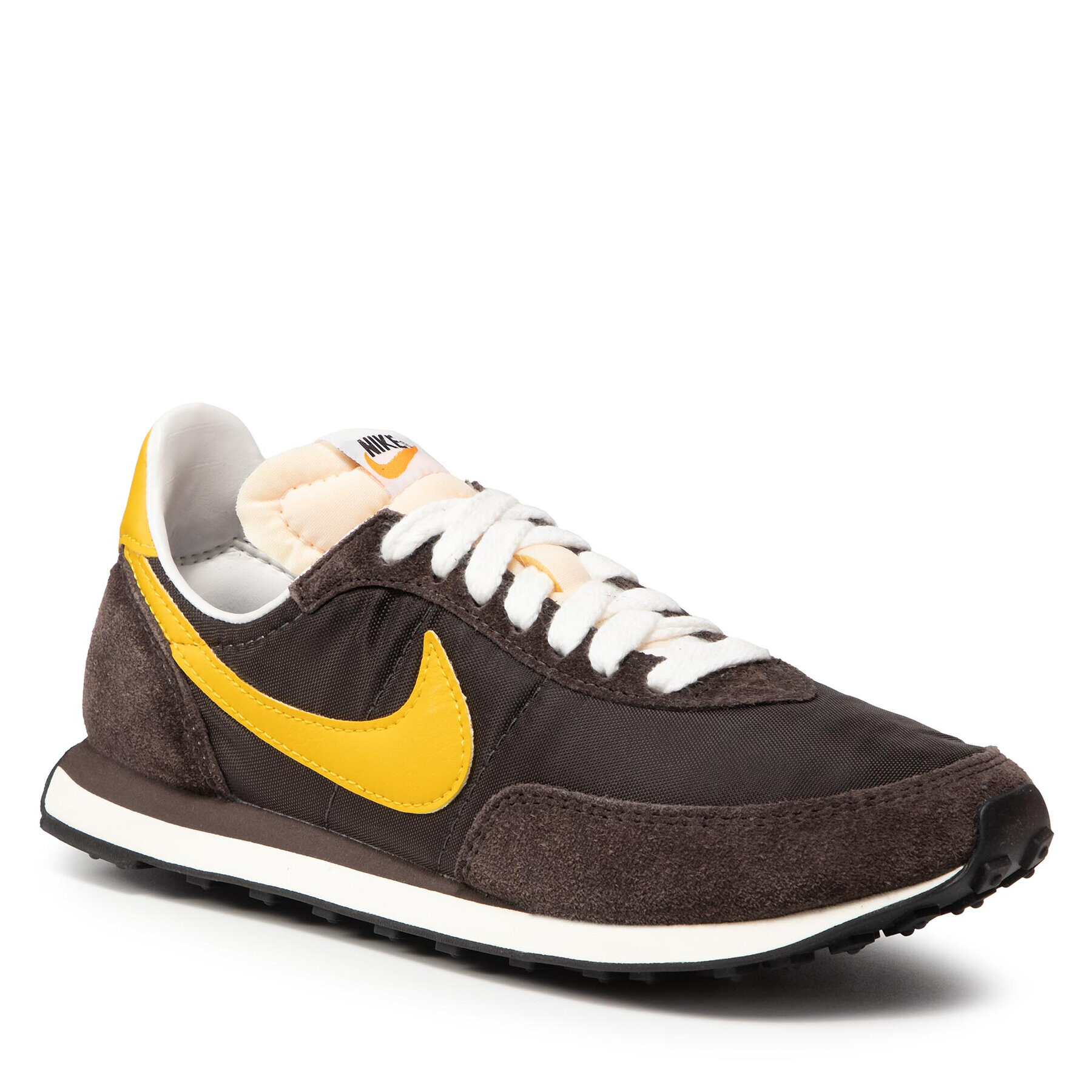 Nike Обувки Waffle Trainers 2 Sp DB3004 200 Кафяв - Pepit.bg