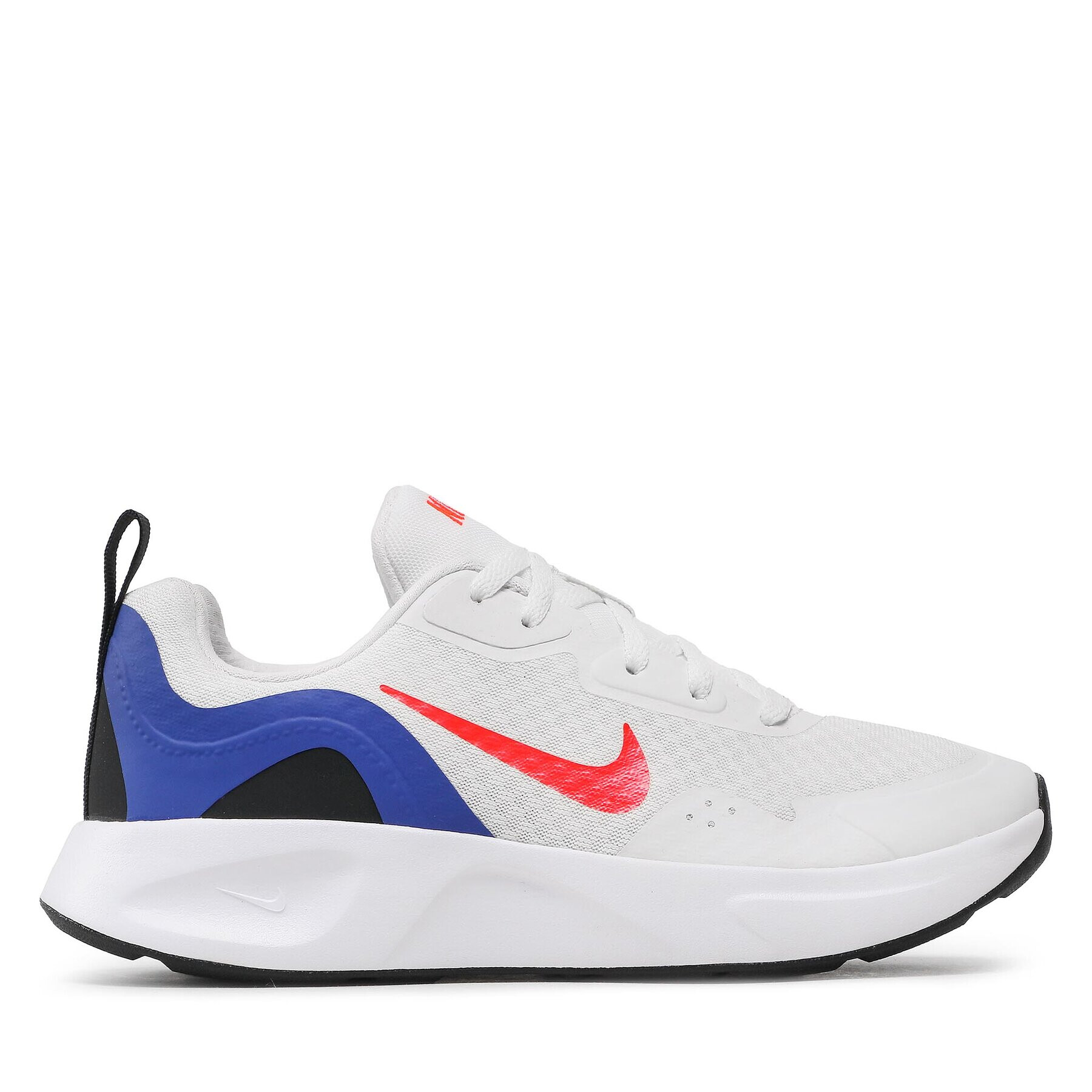 Nike Обувки Wearallday CJ1677 109 Бял - Pepit.bg