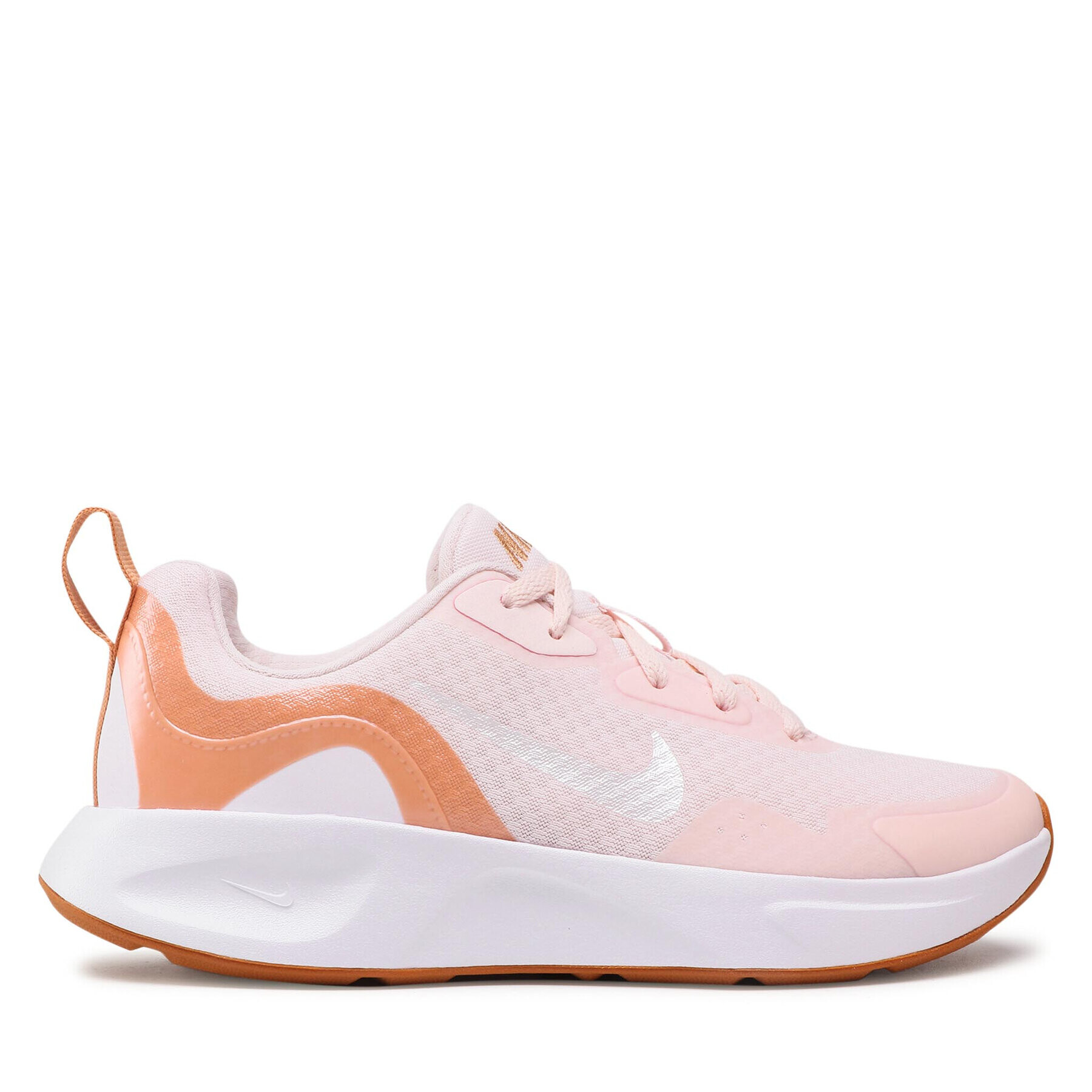 Nike Обувки Wearallday CJ1677 603 Розов - Pepit.bg