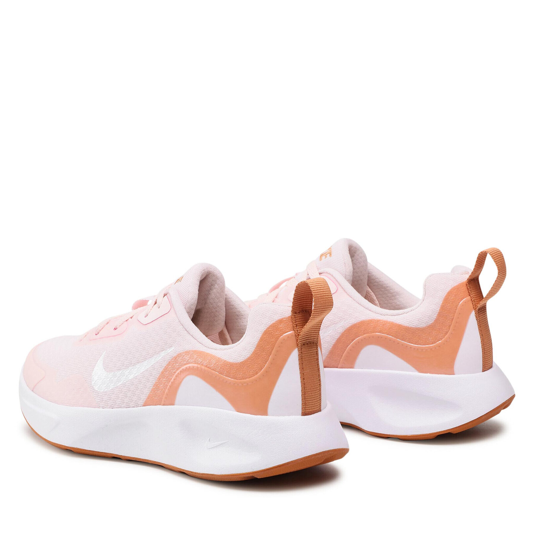 Nike Обувки Wearallday CJ1677 603 Розов - Pepit.bg