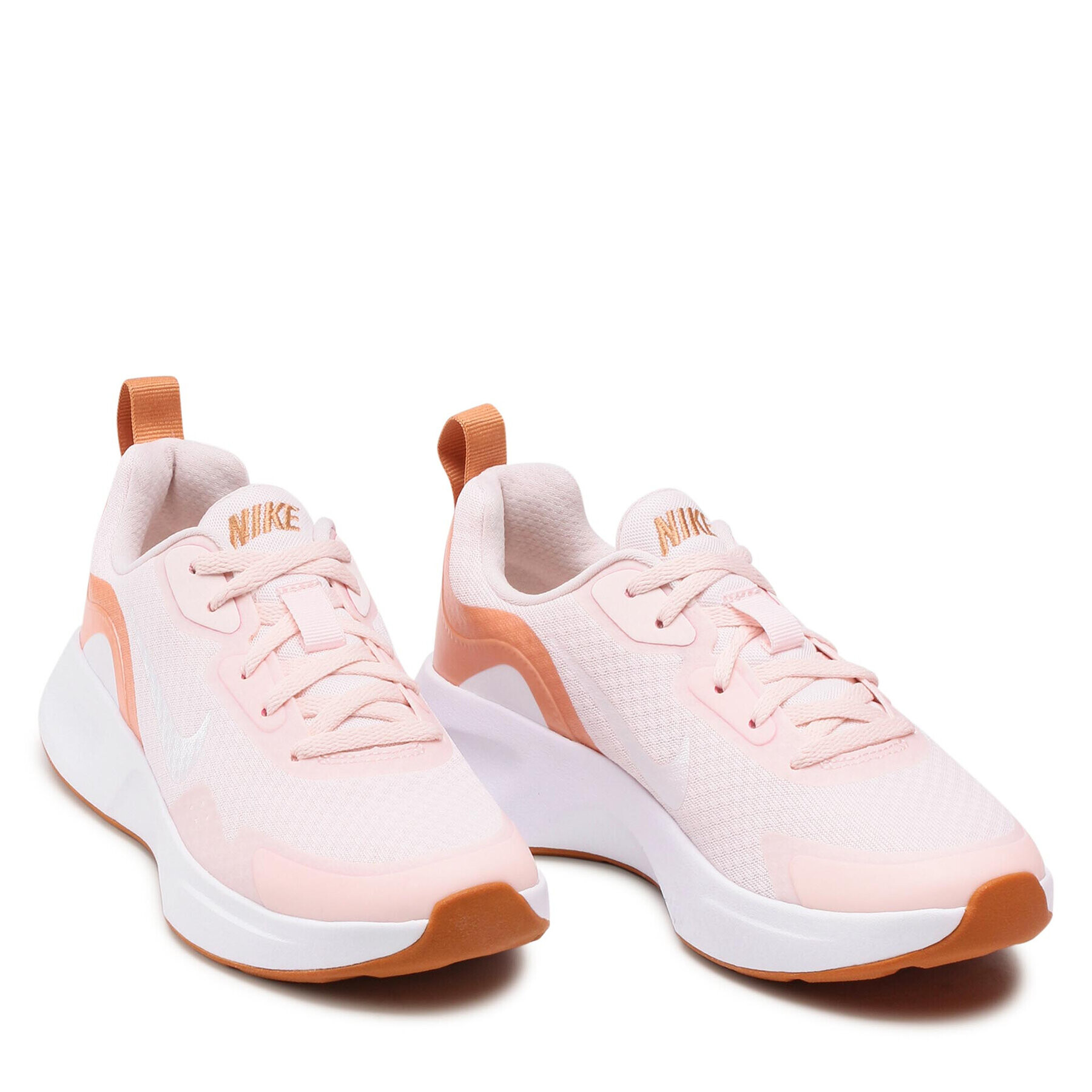 Nike Обувки Wearallday CJ1677 603 Розов - Pepit.bg
