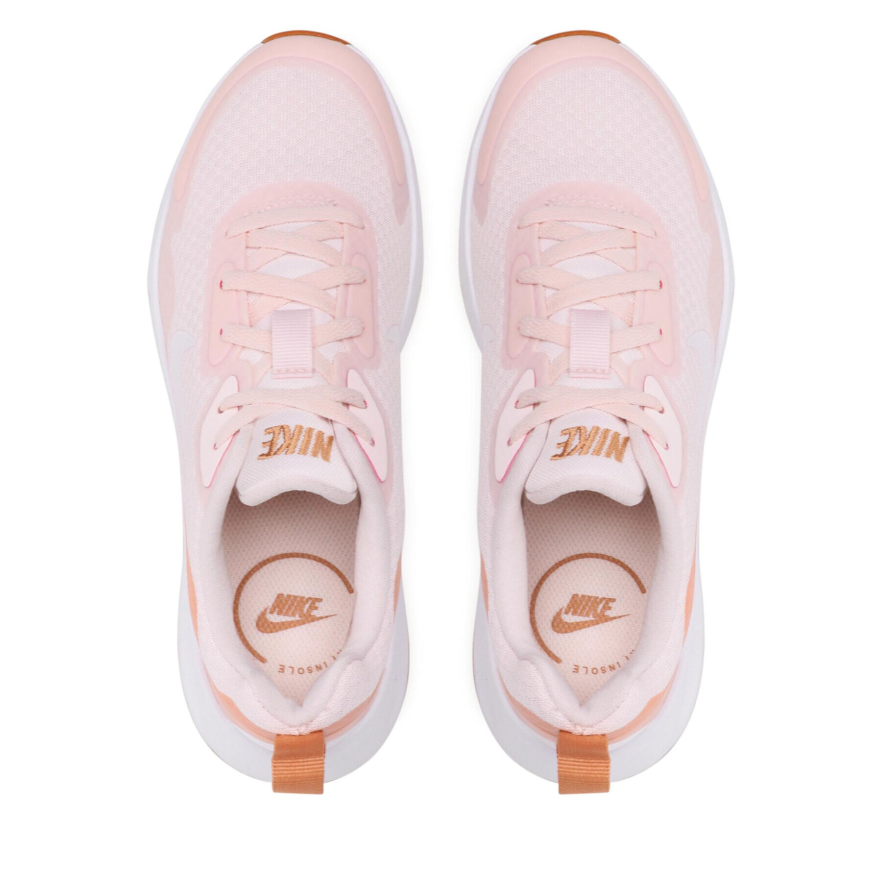 Nike Обувки Wearallday CJ1677 603 Розов - Pepit.bg