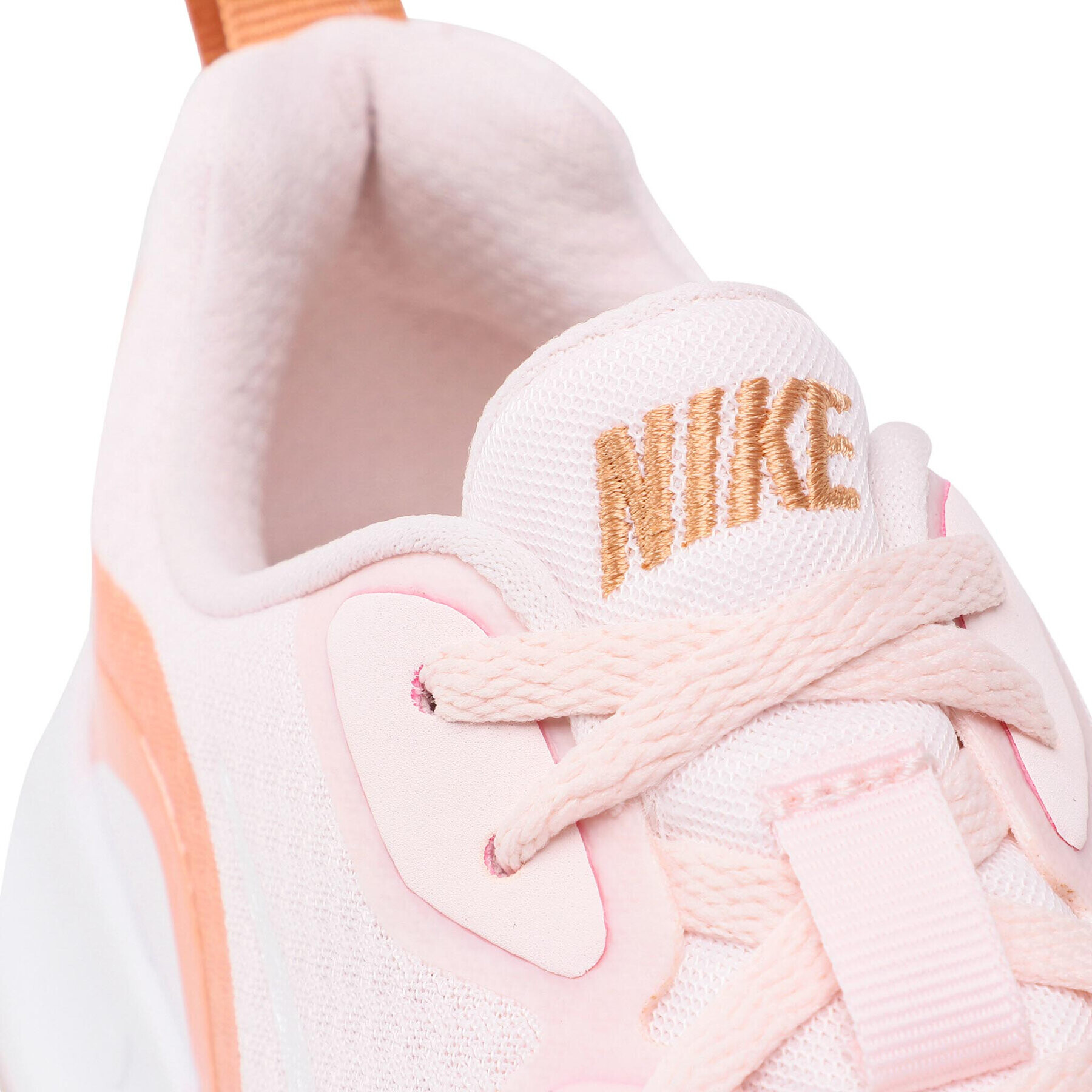Nike Обувки Wearallday CJ1677 603 Розов - Pepit.bg