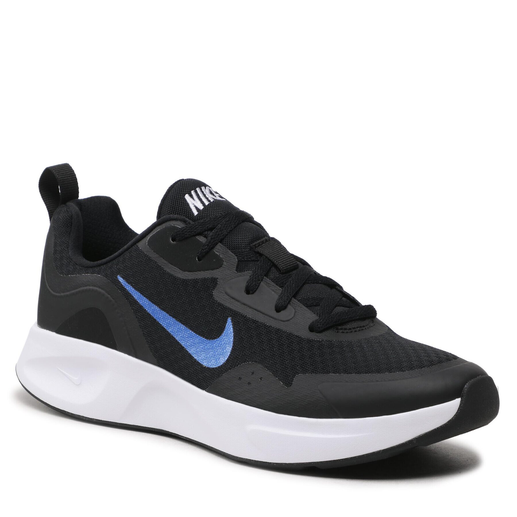 Nike Обувки Wearallday CJ1682 002 Черен - Pepit.bg